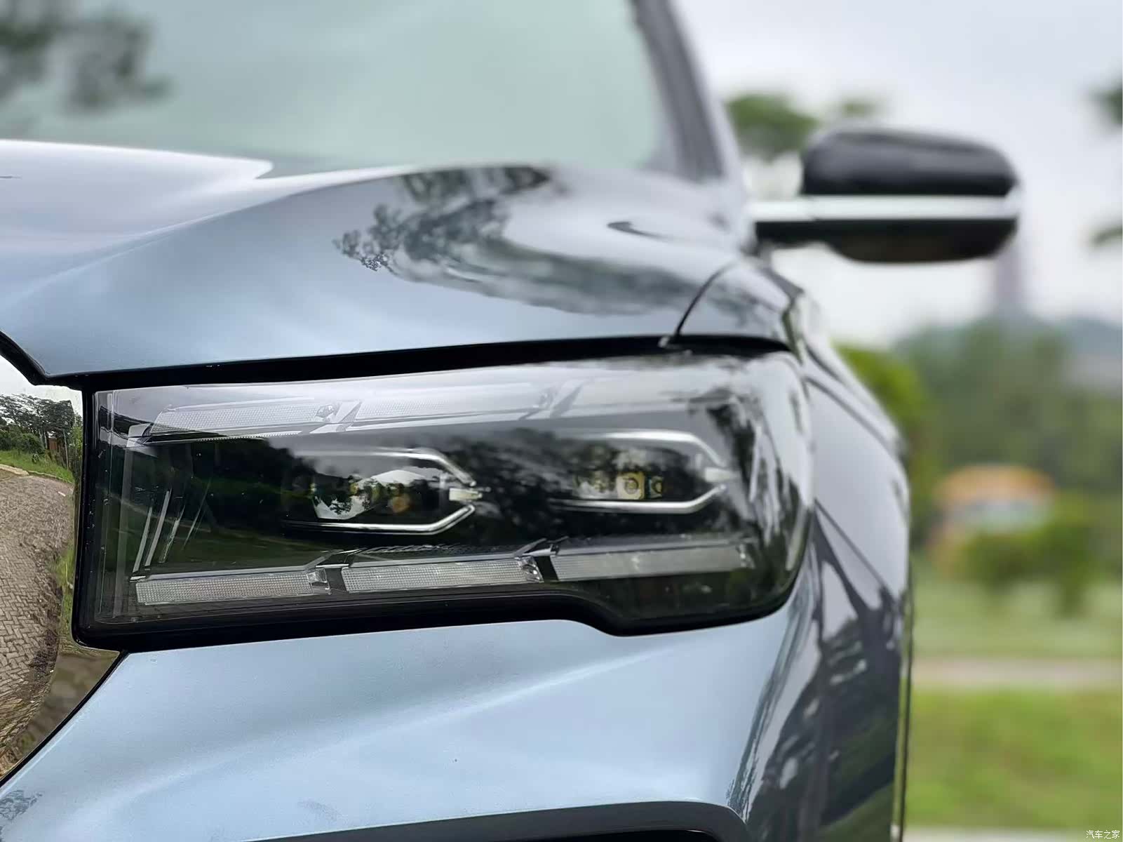 Geely Xingyue L, 2022 21
