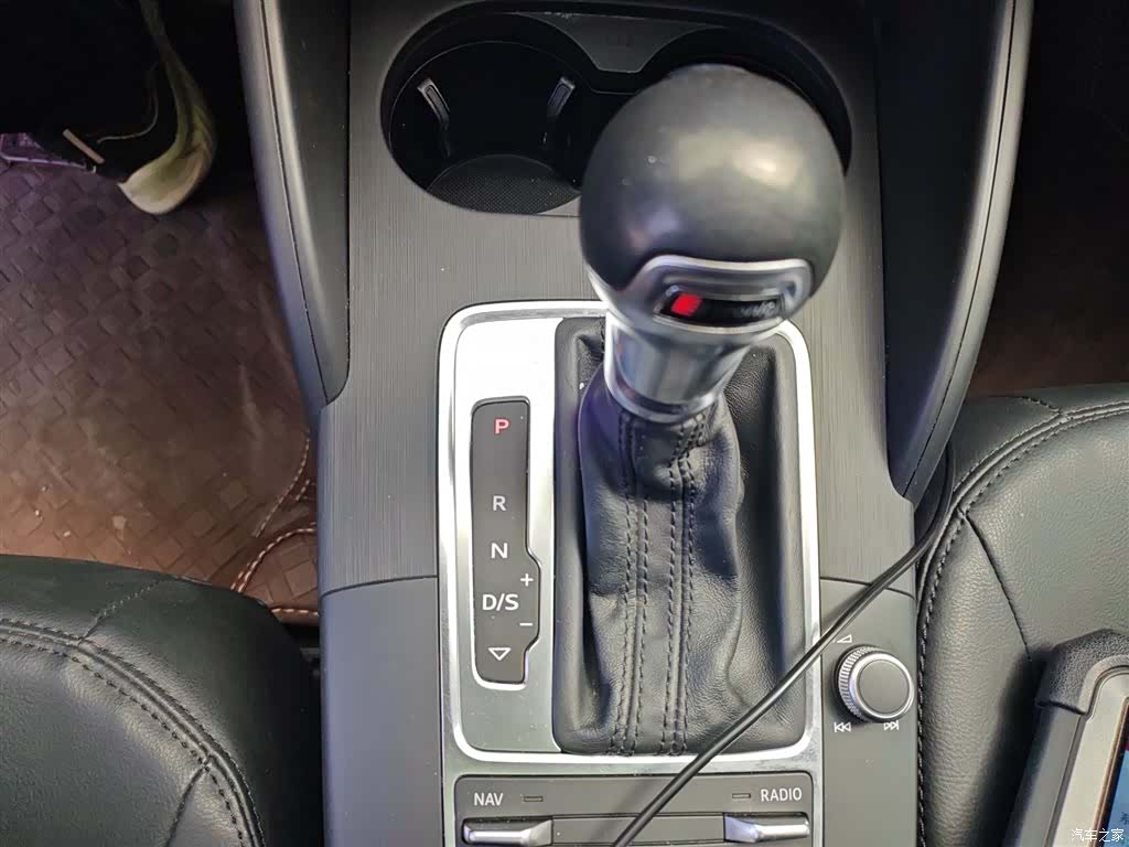 Audi A3, 2016 14