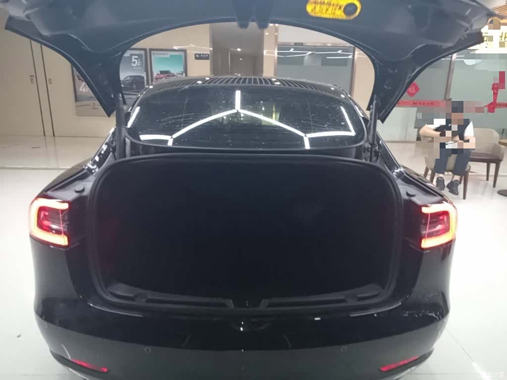 Tesla Model 3, 2021 19