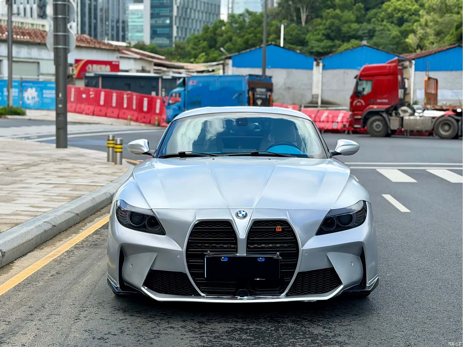 BMW Z4, 2013 3