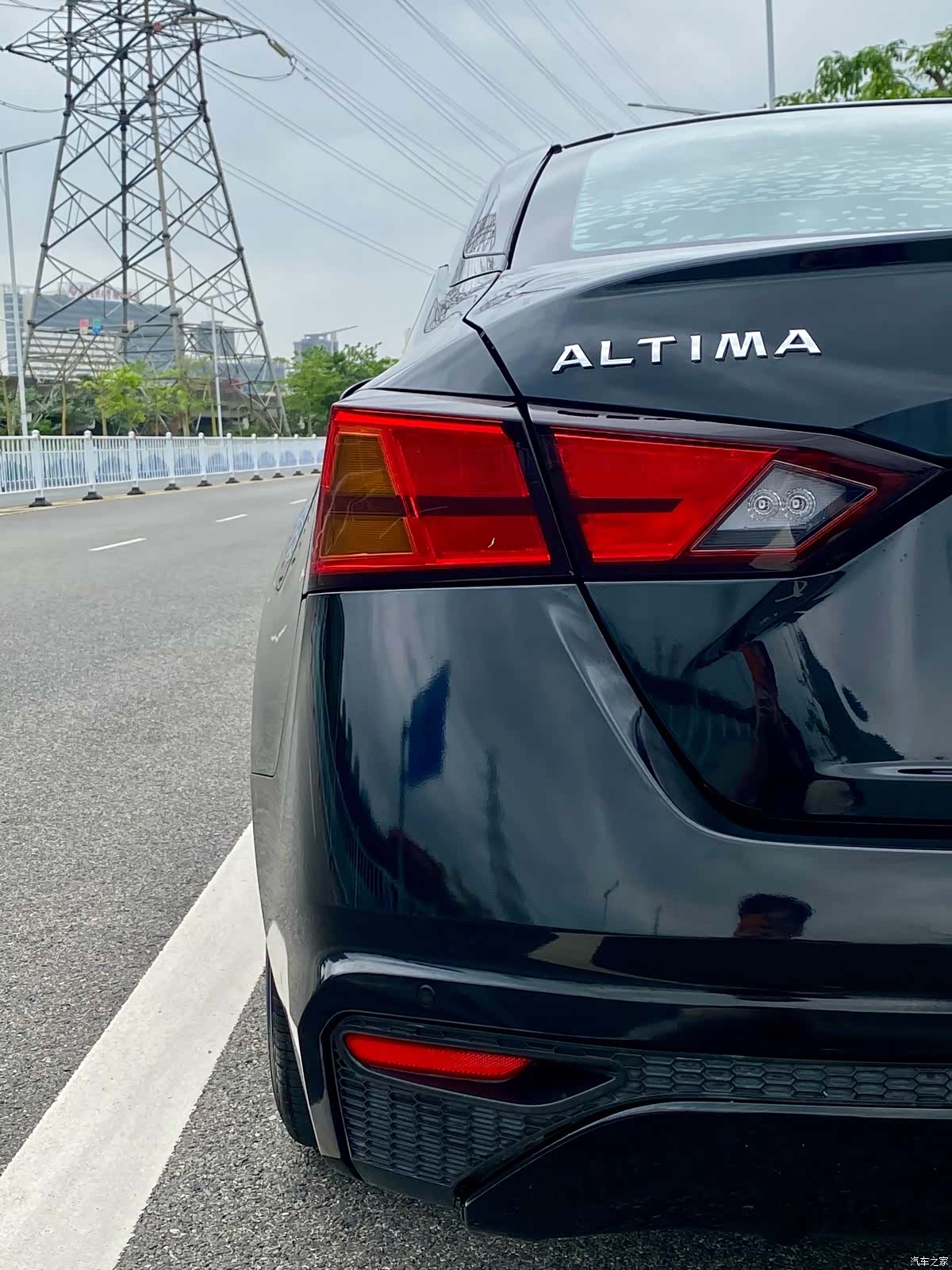 Nissan Teana, 2021 9