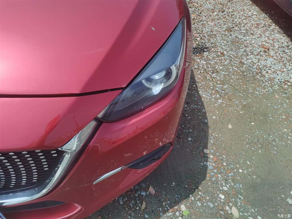 Mazda Mazda3, 2019 18