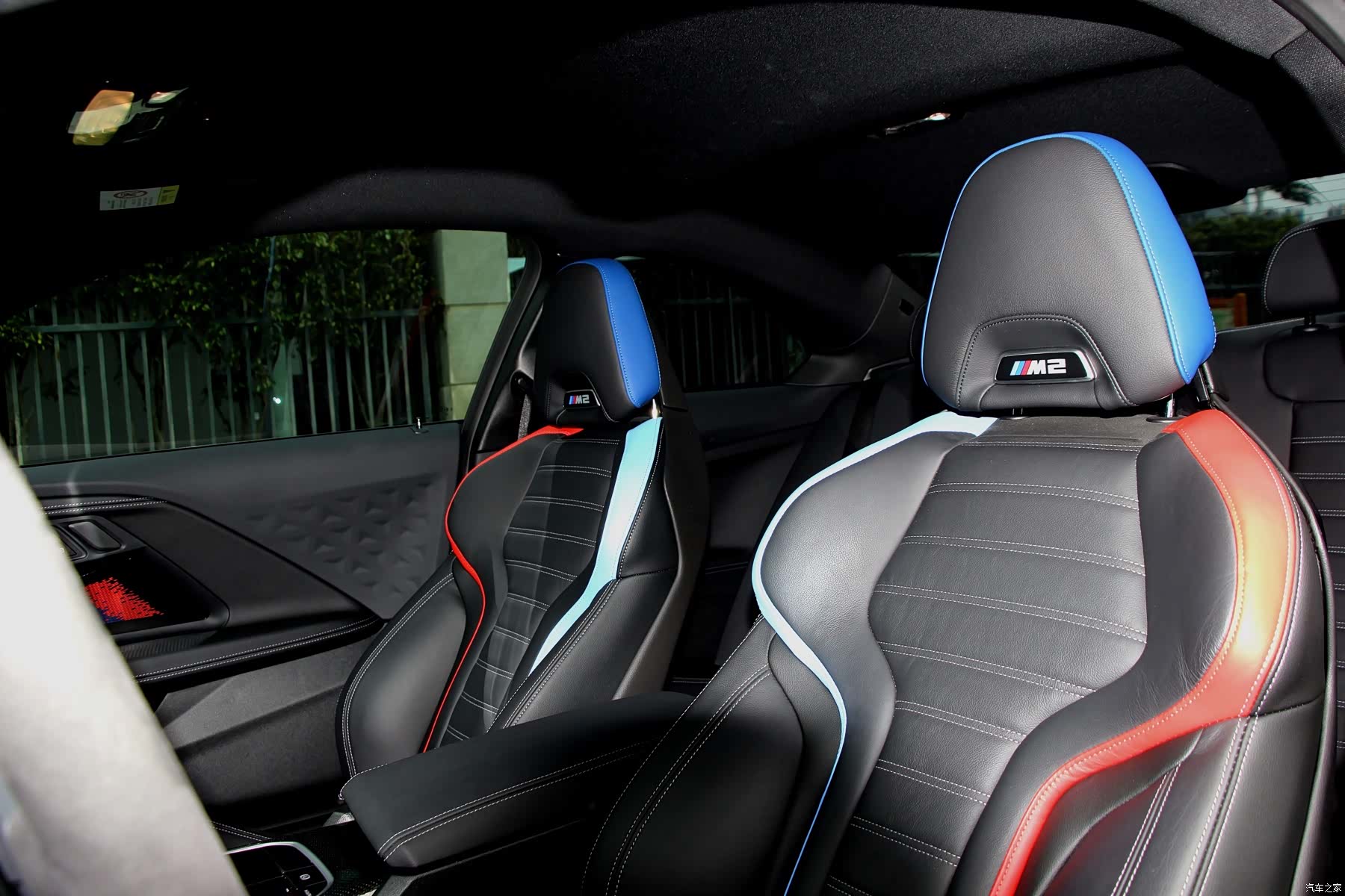 BMW M2, 2025 15