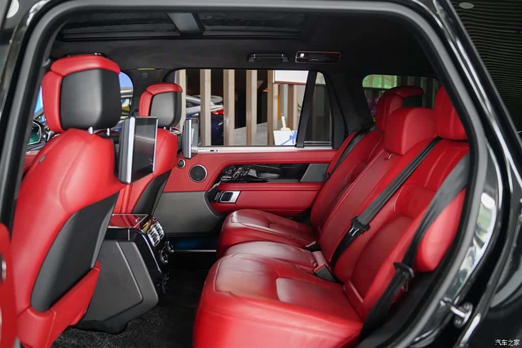 Land Rover Range Rover, 2019 9