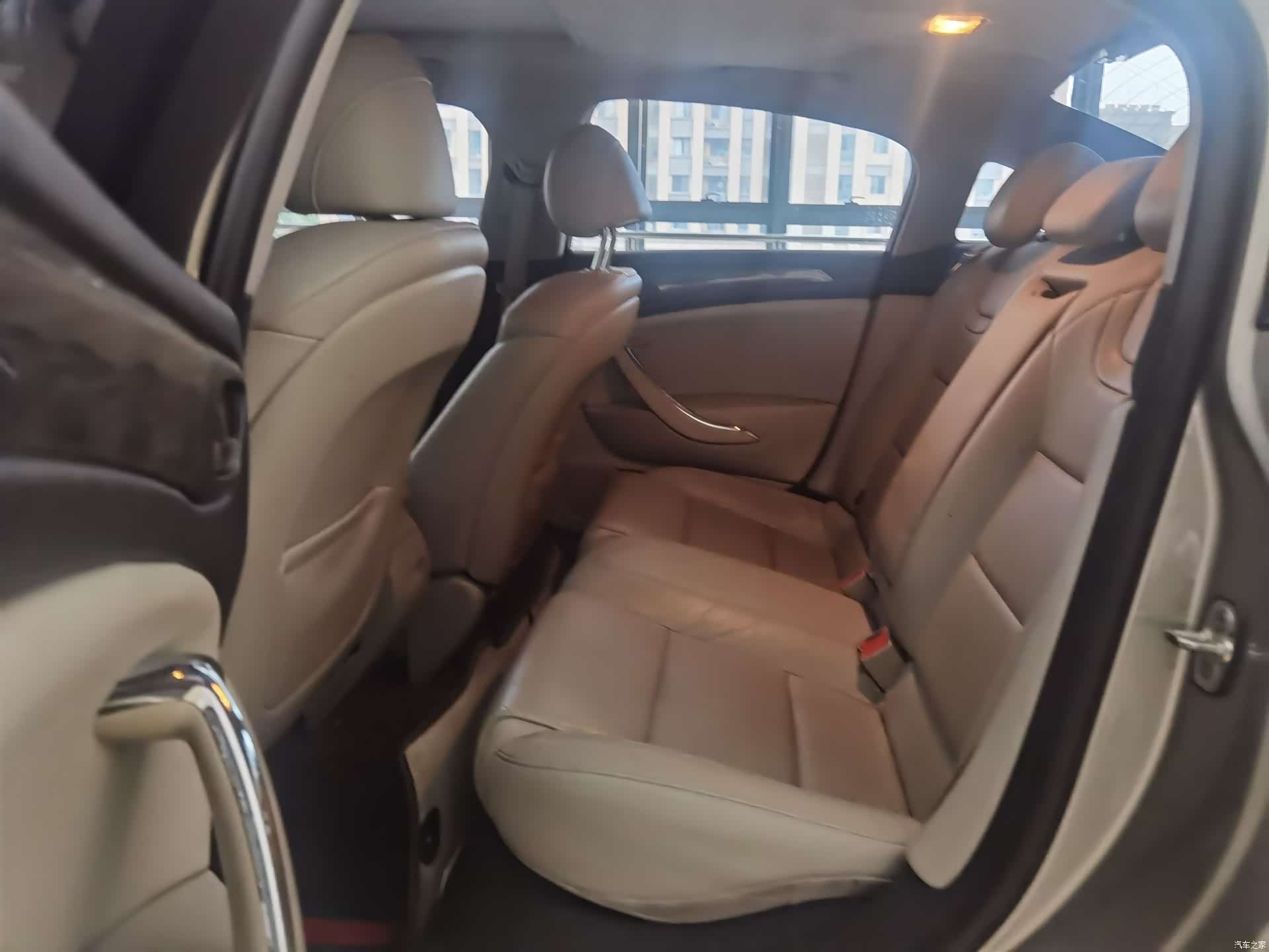 Citroen C5, 2011 9