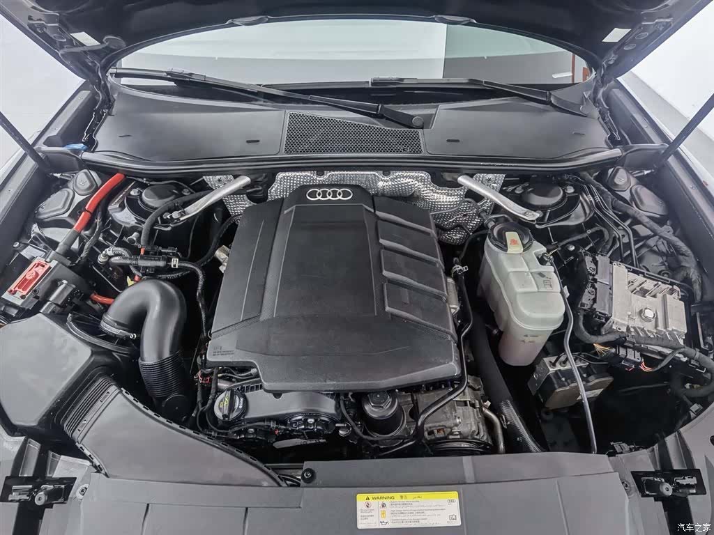 Audi A6, 2020 6