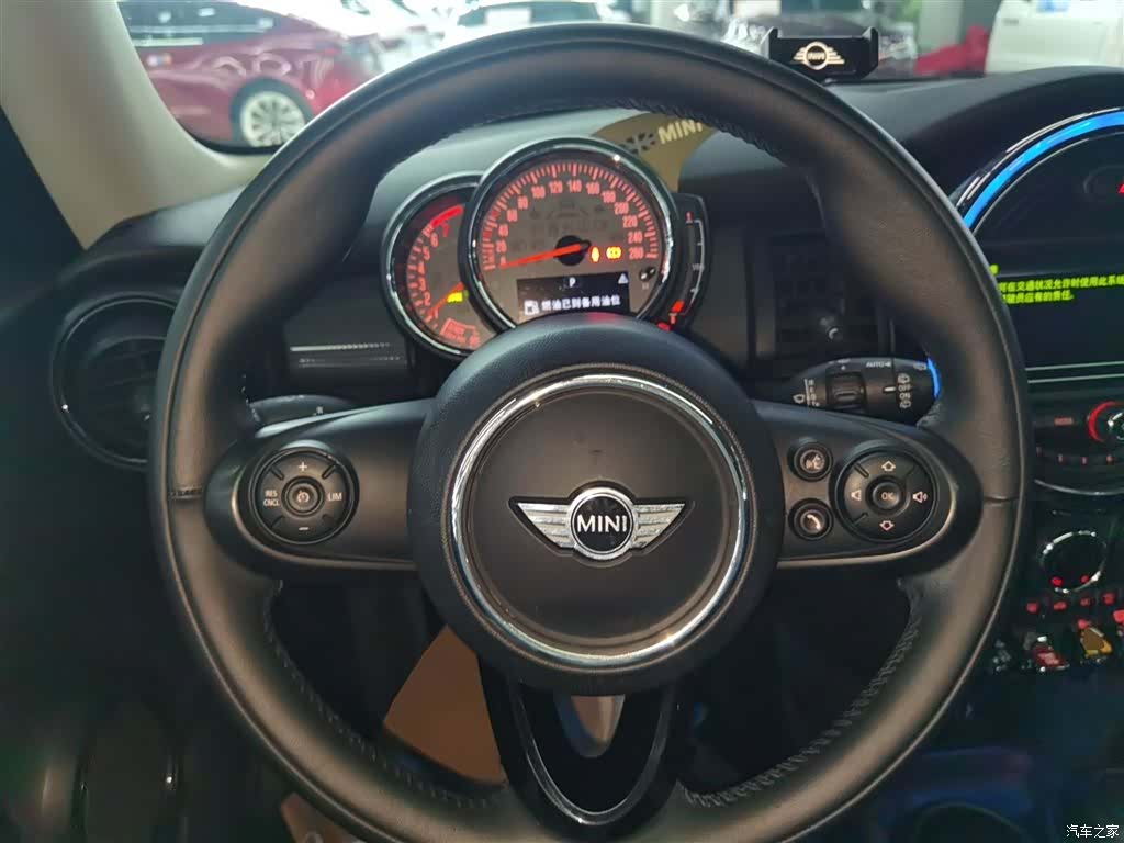 Mini Cooper, 2018 7