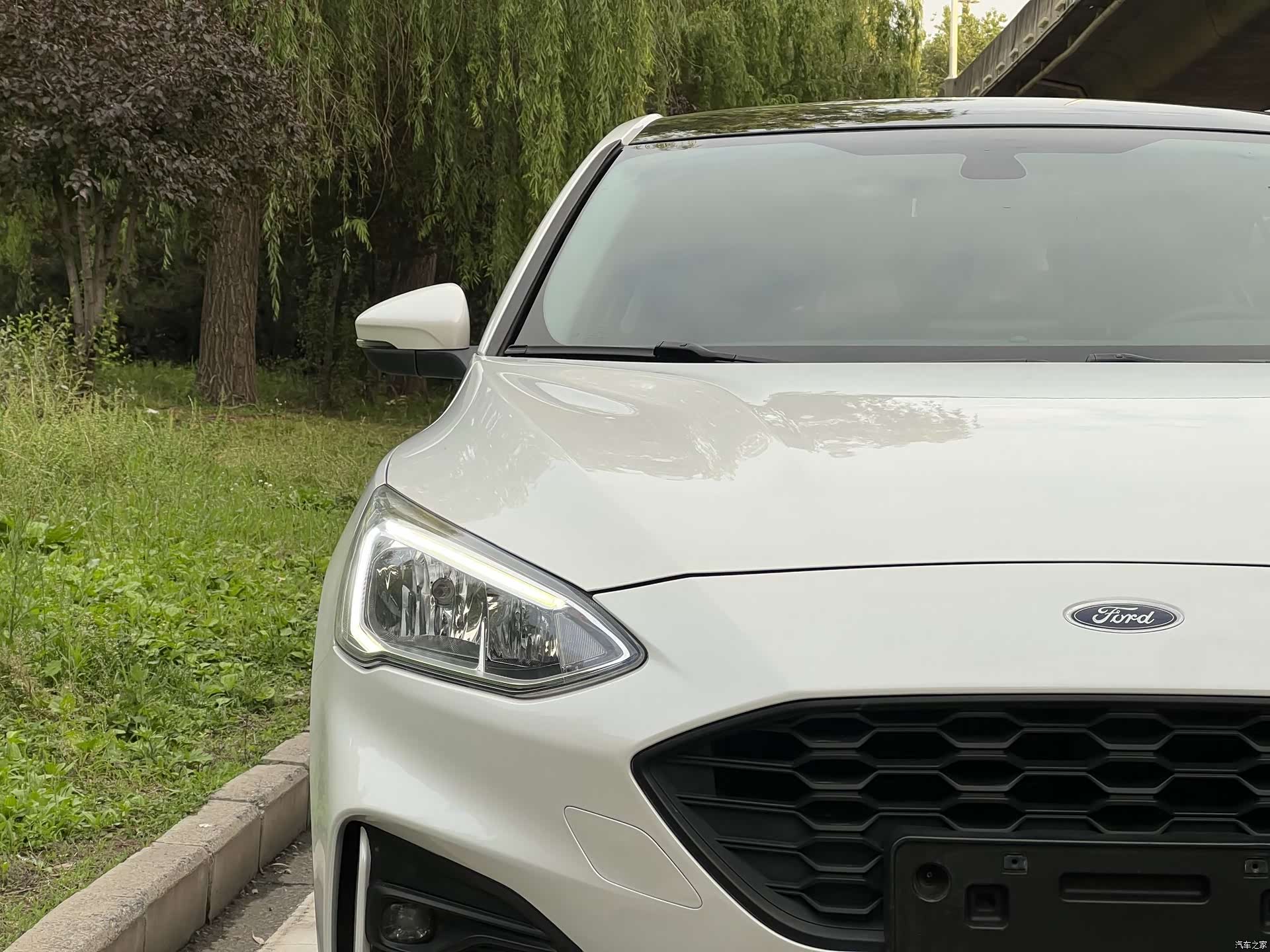 Ford Focus, 2020 10