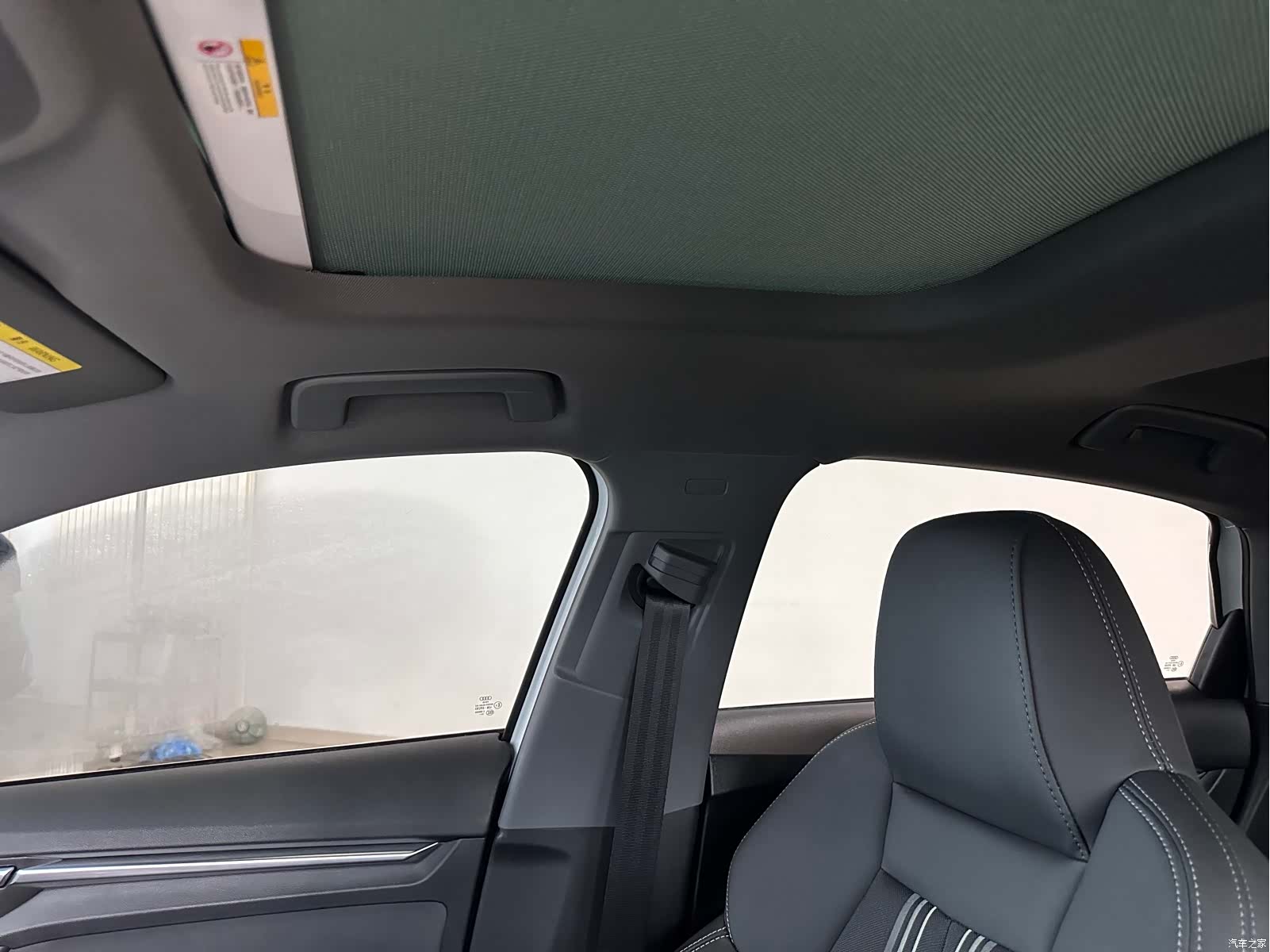 Audi A3, 2022 14