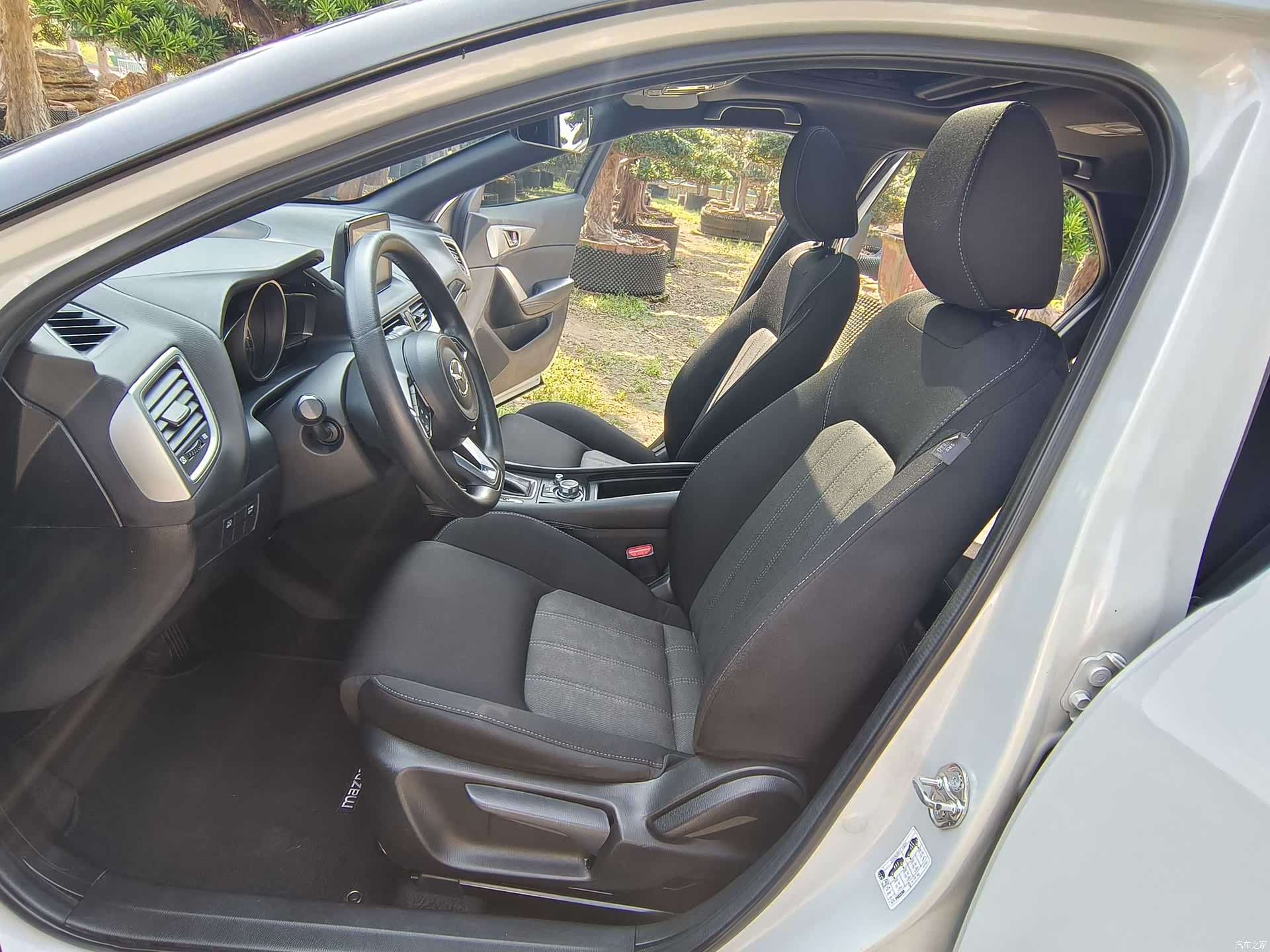 Mazda CX-4, 2019 6