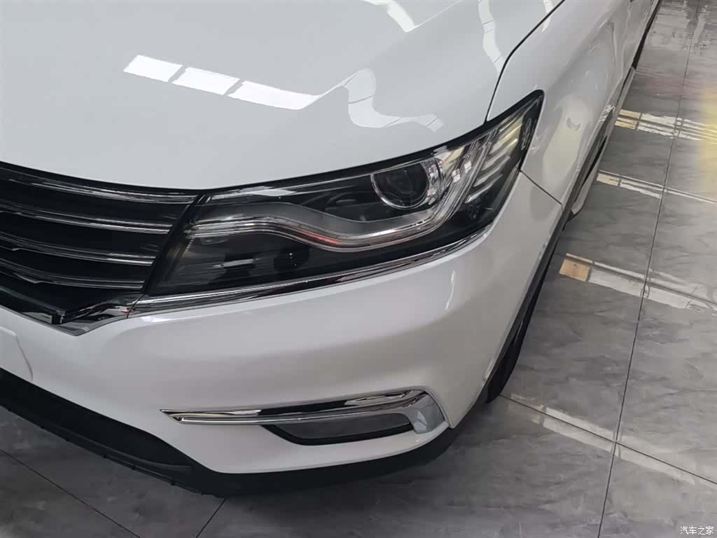 Roewe RX5, 2018 24