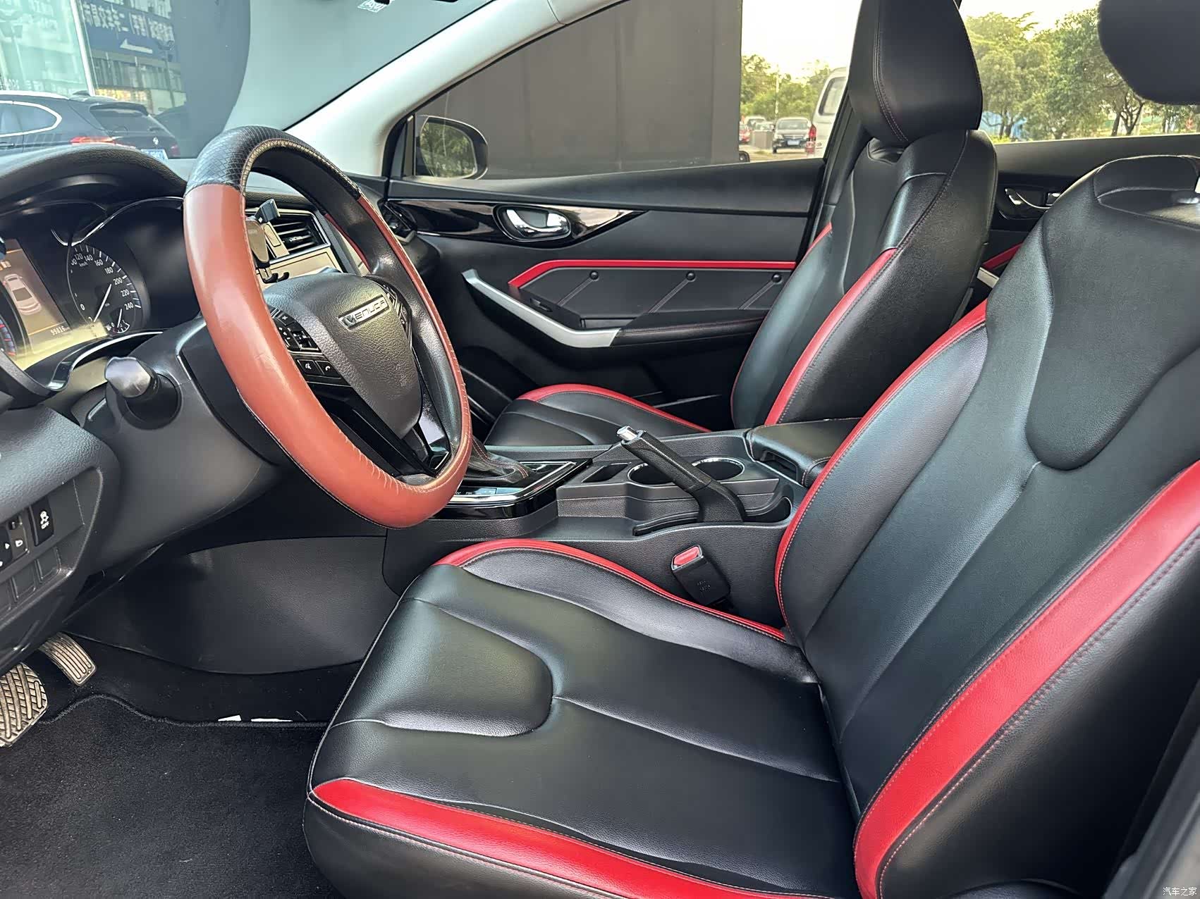 Nissan D60, 2018 4