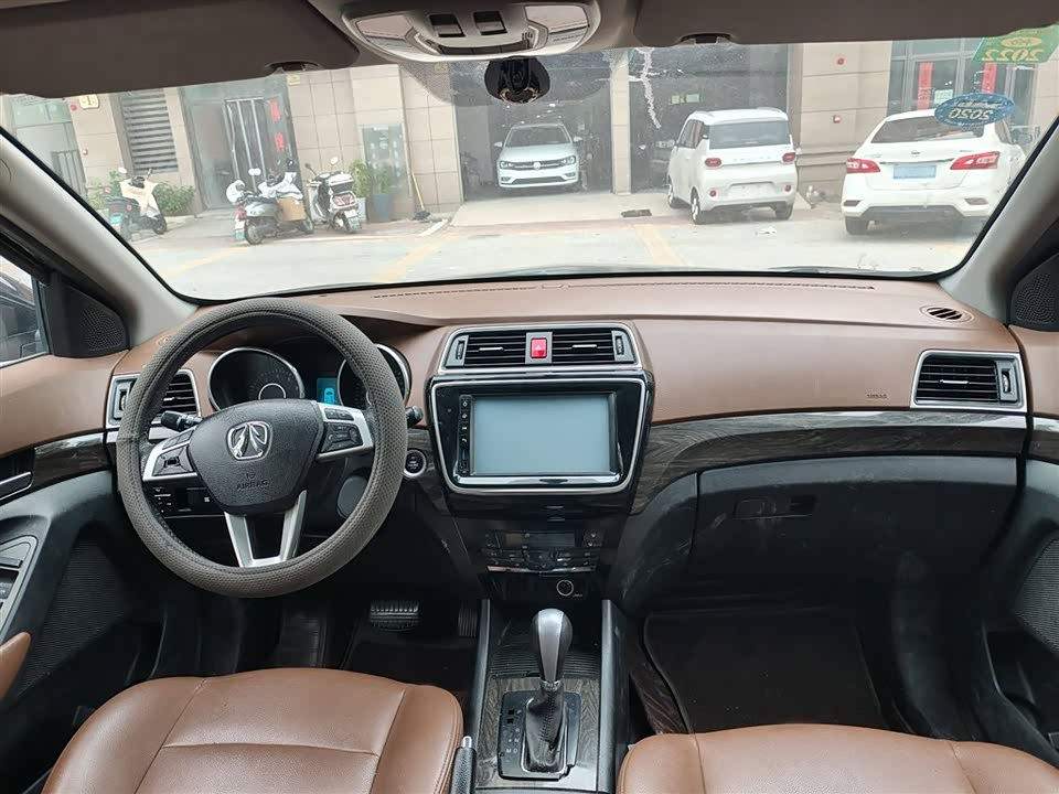 Wevan S50 Wevan S50