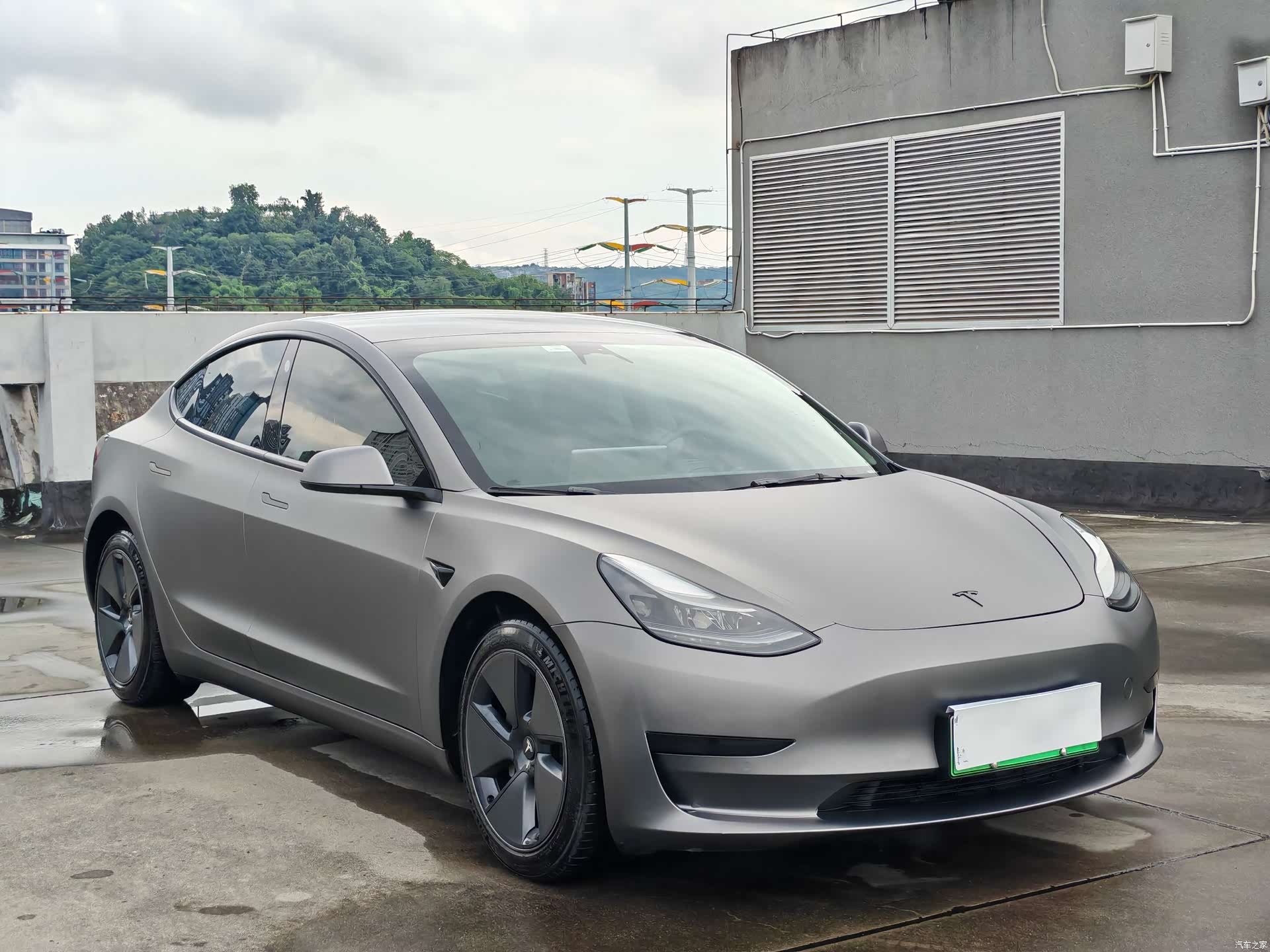 Tesla Model 3, 2022 3