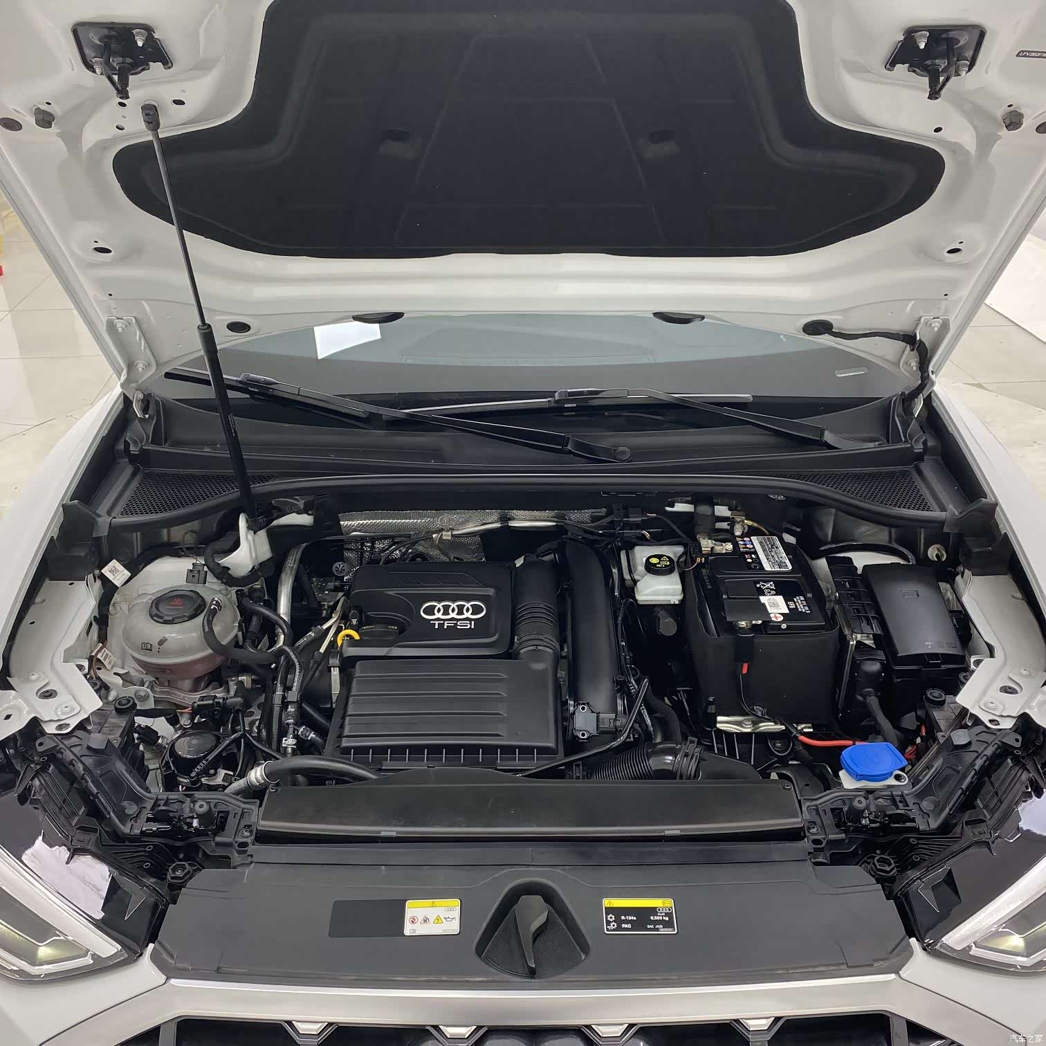 Audi Q3, 2023 14