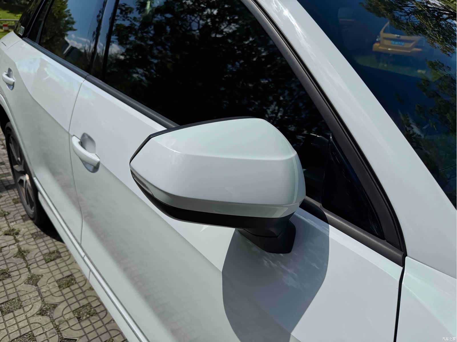 Audi Q2L, 2022 47