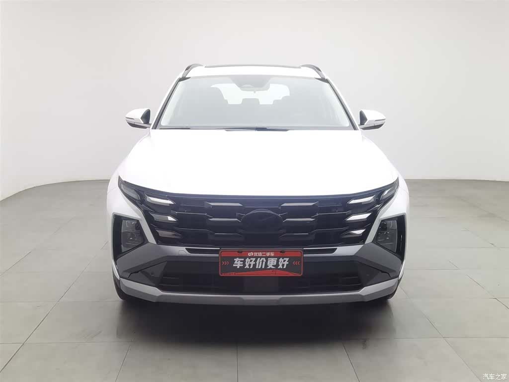 Hyundai Tucson L, 2025 3