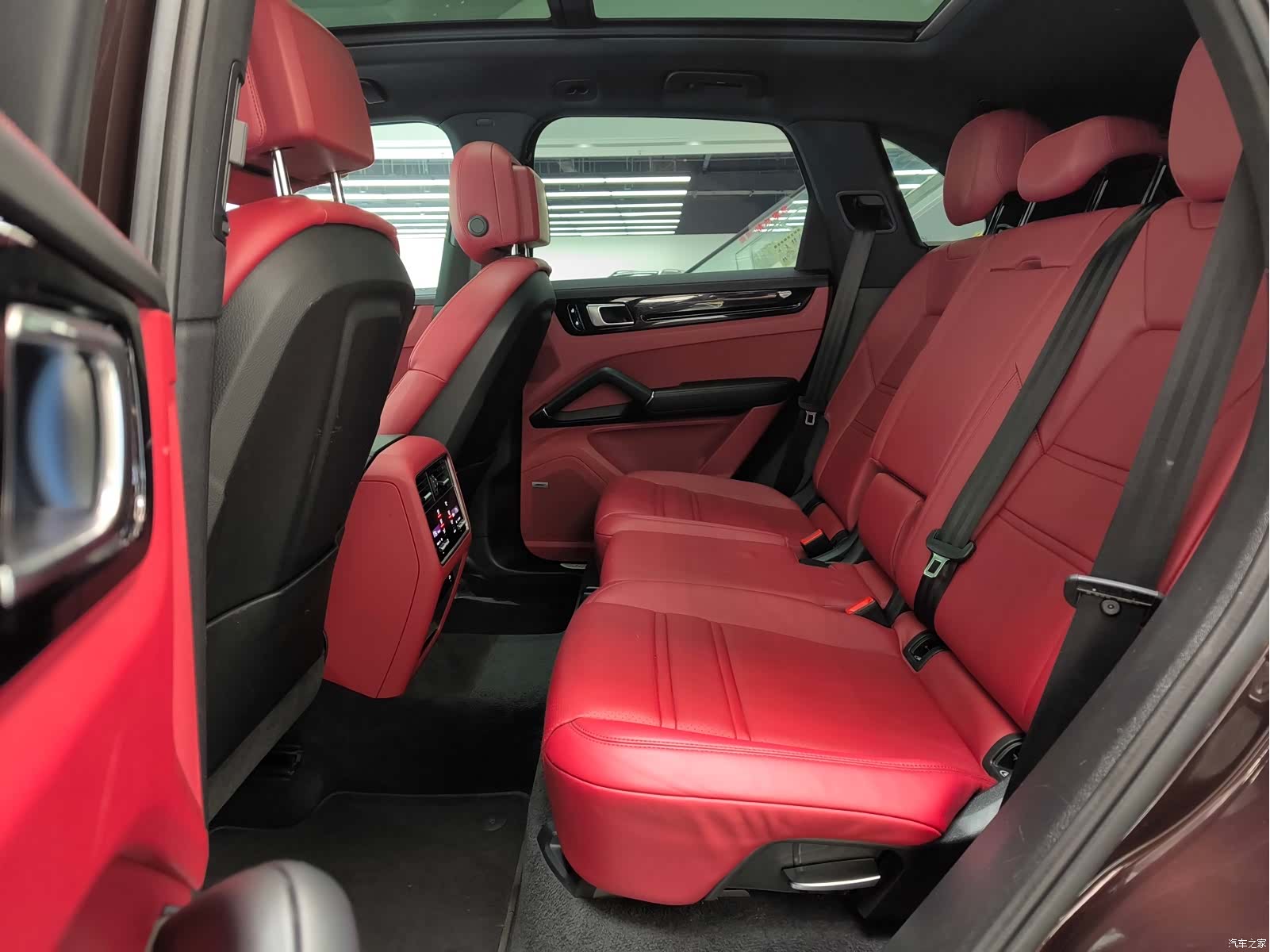 Porsche Cayenne, 2021 18