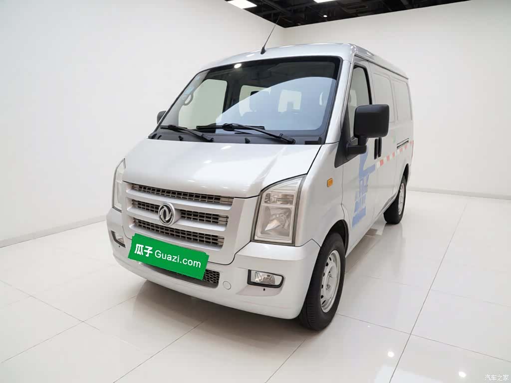 DongFeng C35, 2021 1