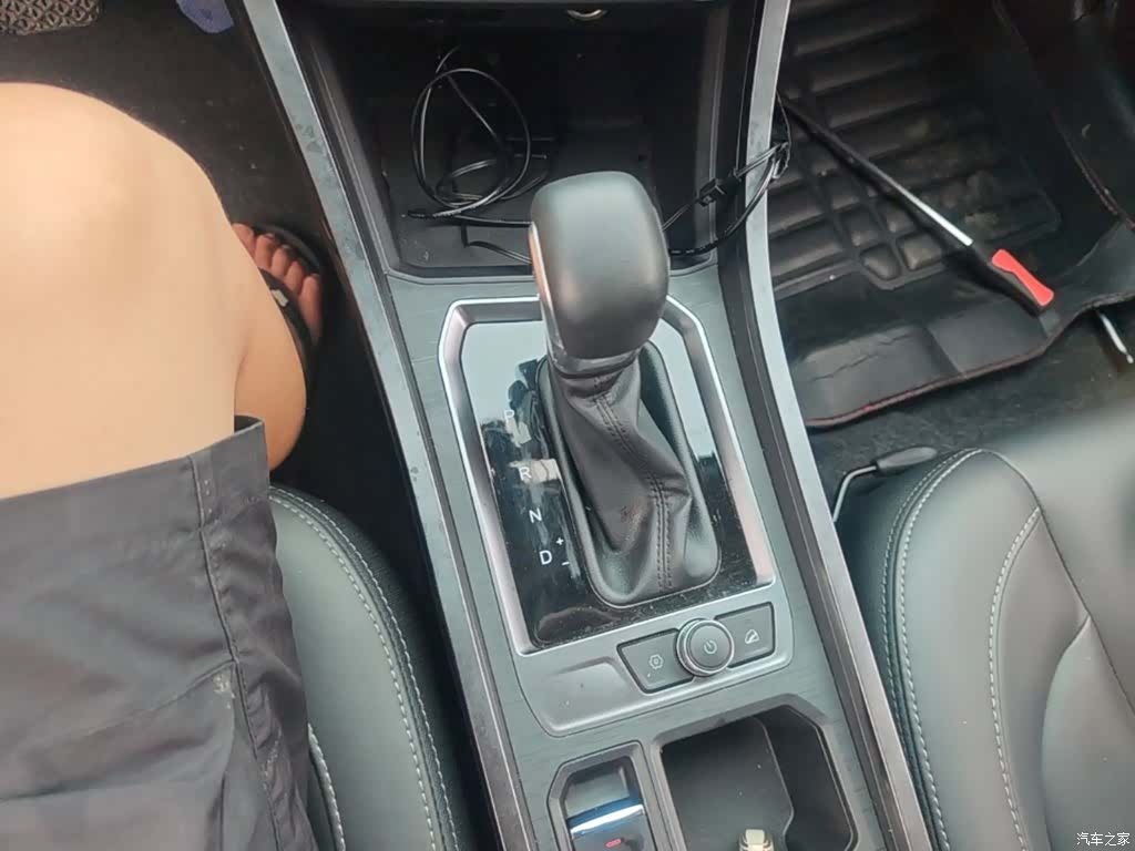 Chery 3x, 2021 14