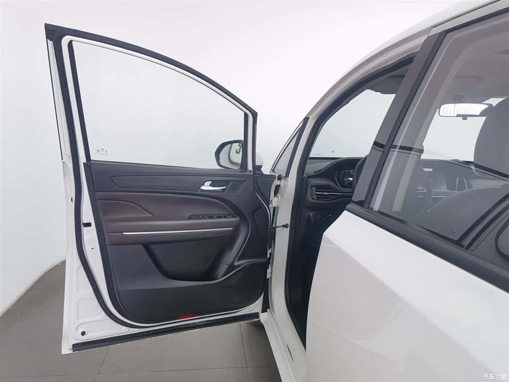 GAC M6, 2019 8