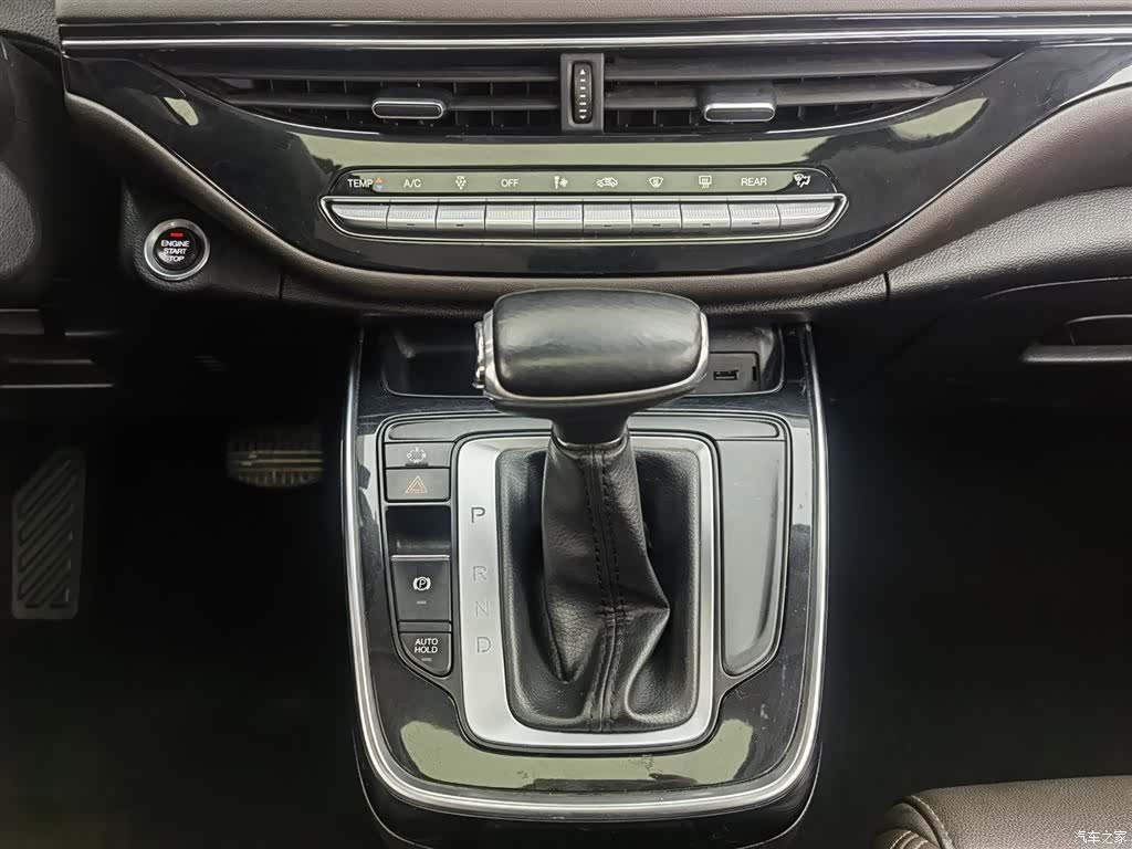 GAC M6, 2019 13