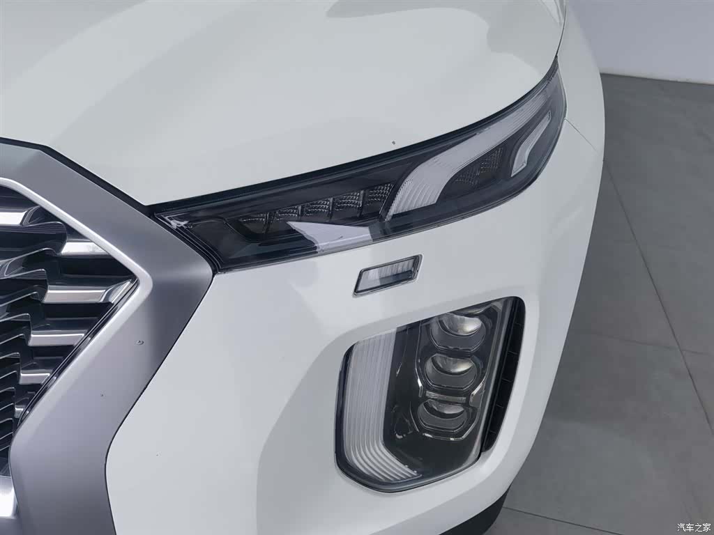 Hyundai Palisade, 2020 7