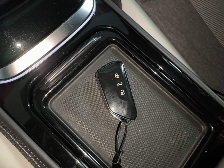 Volkswagen ID.4 CROZZ 2023, фото 8