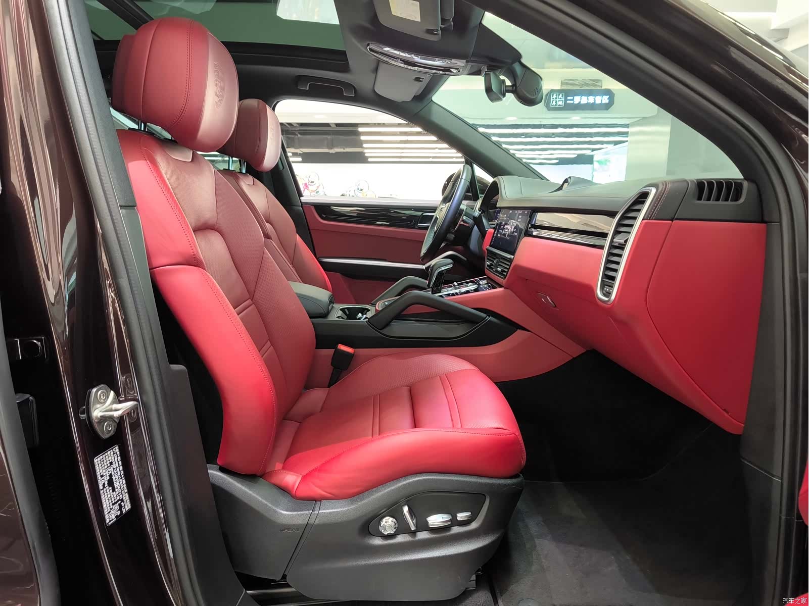 Porsche Cayenne, 2021 21
