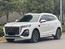 ����HS5 2023�� 2.0T ��������Pro��