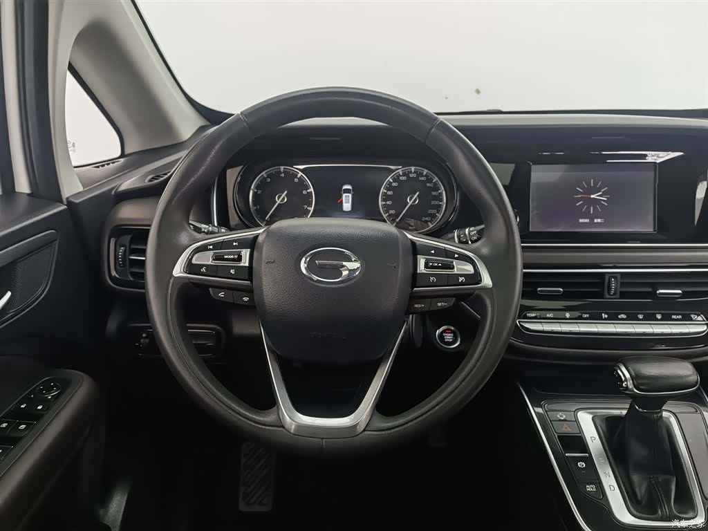 GAC M6, 2019 11
