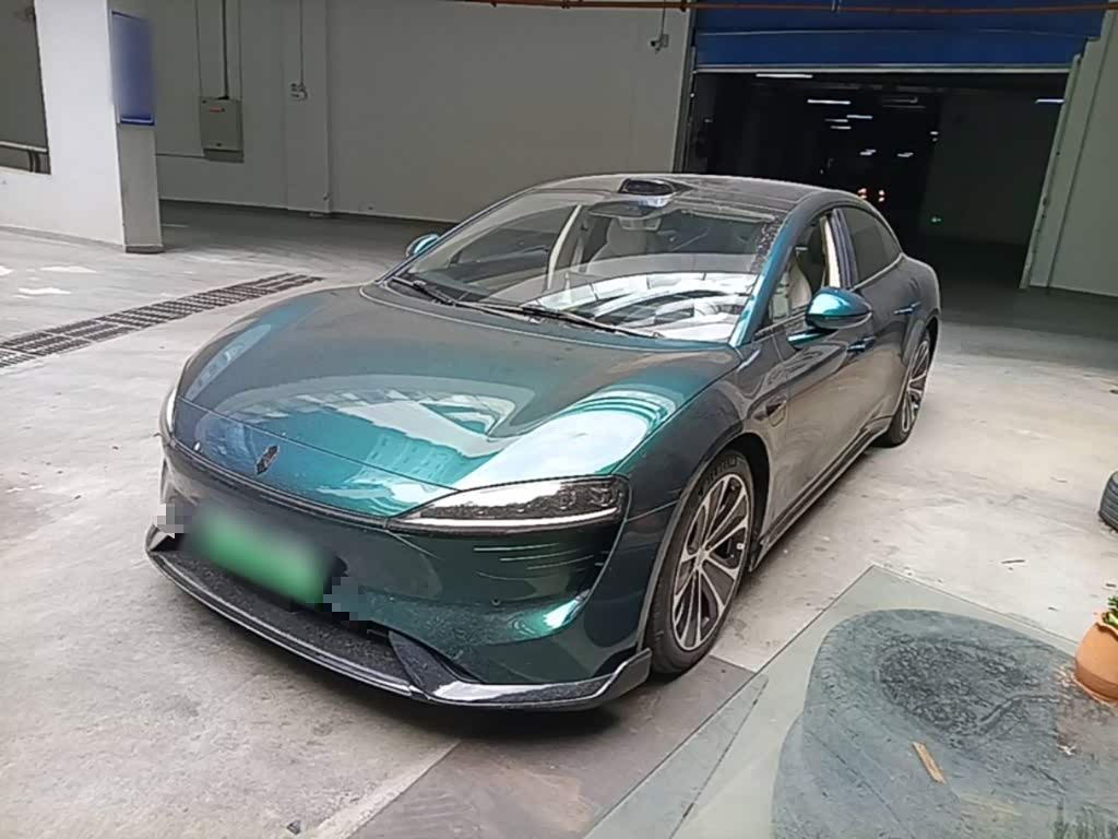 Luxeed S7