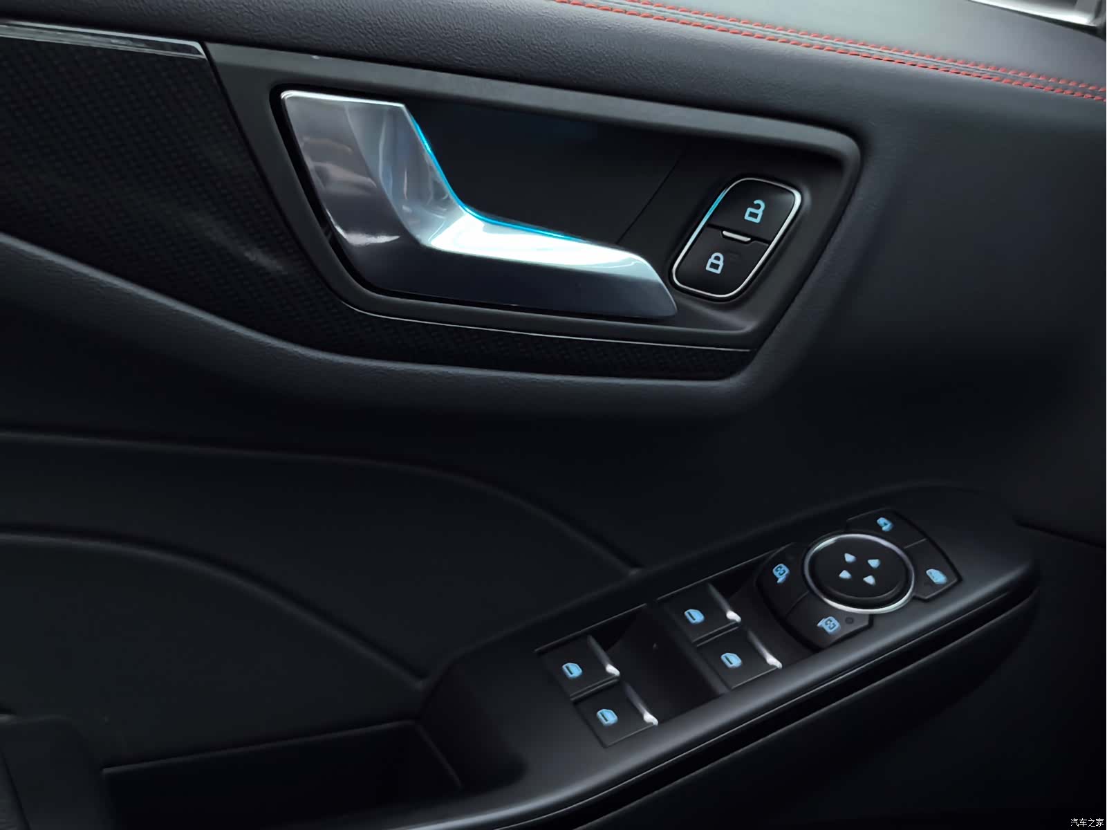 Ford Escape, 2022 28