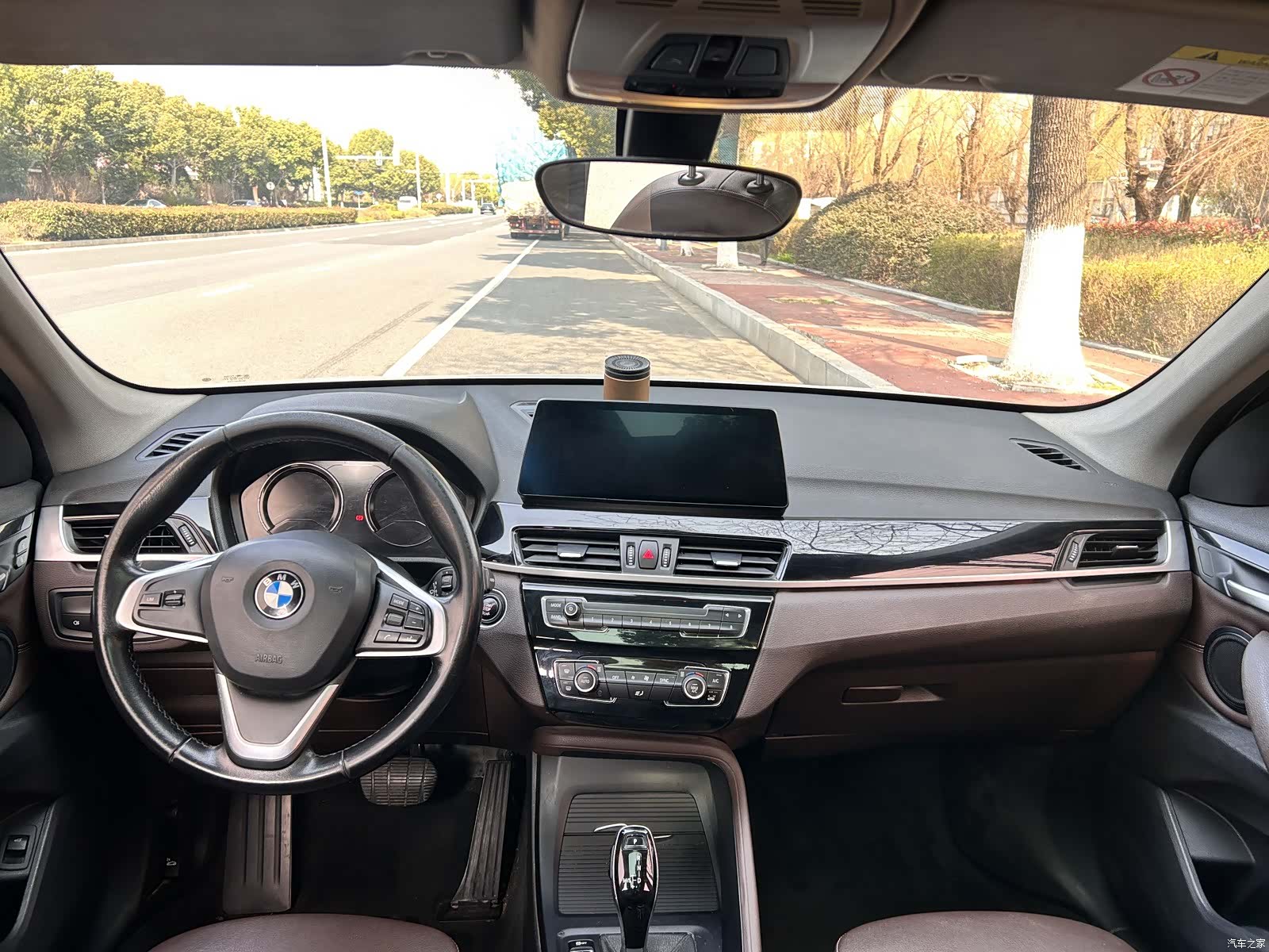 BMW X1, 2019 15