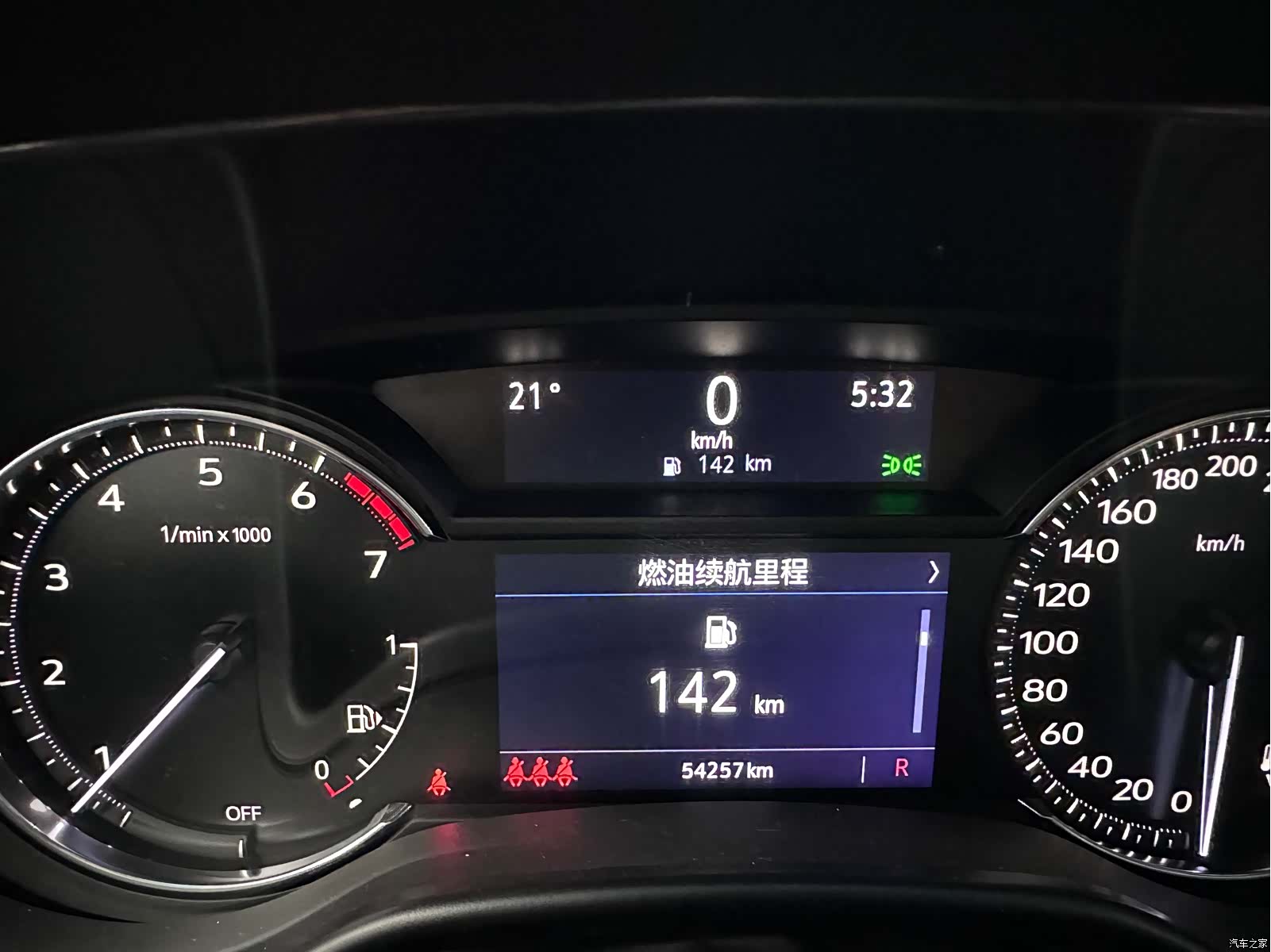 Cadillac CT5, 2022 12