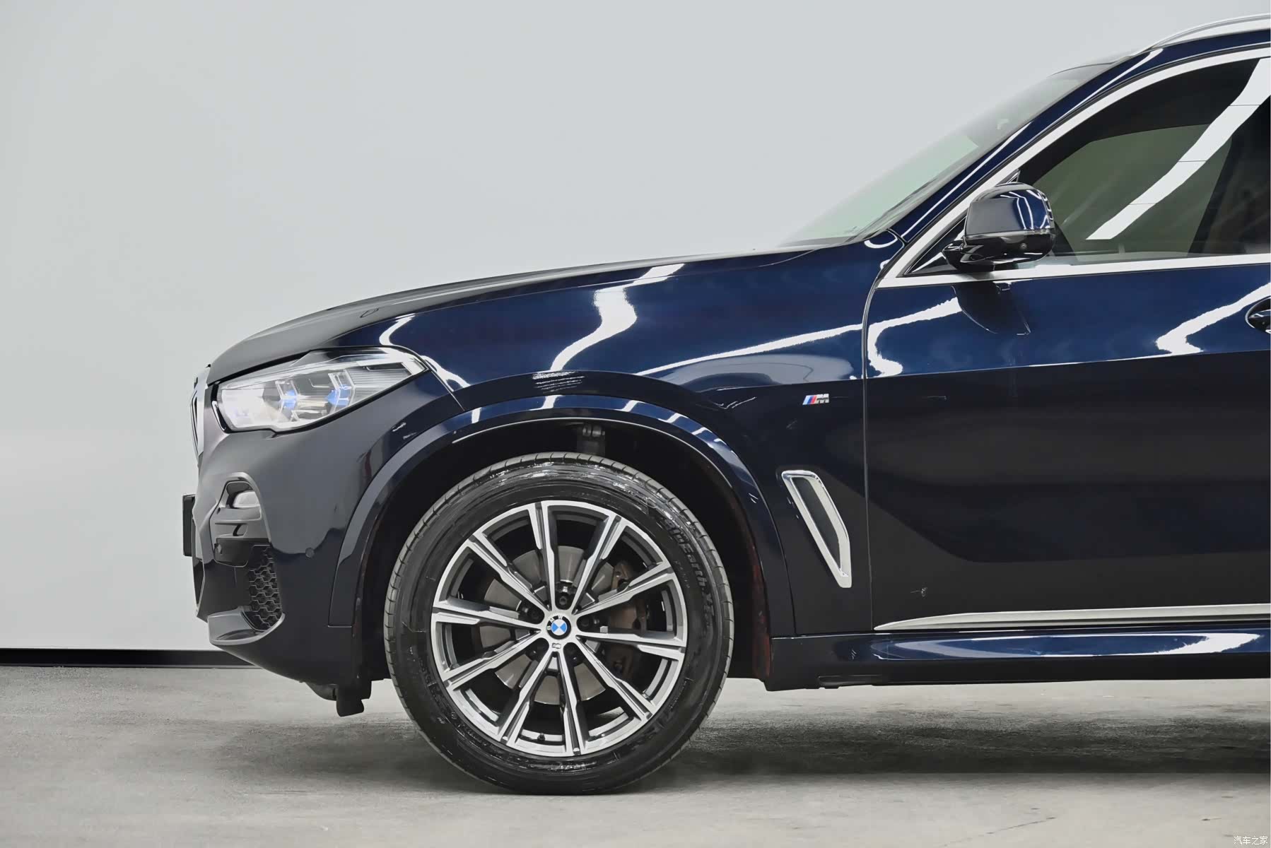 BMW X5, 2021 25