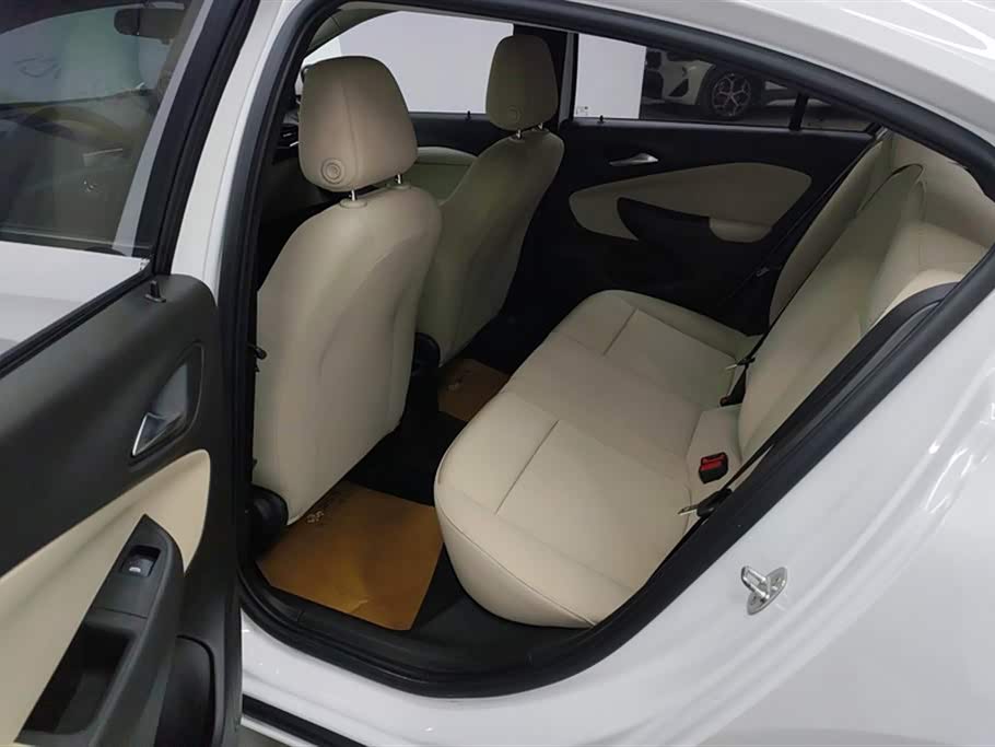 Buick Excelle Buick Excelle