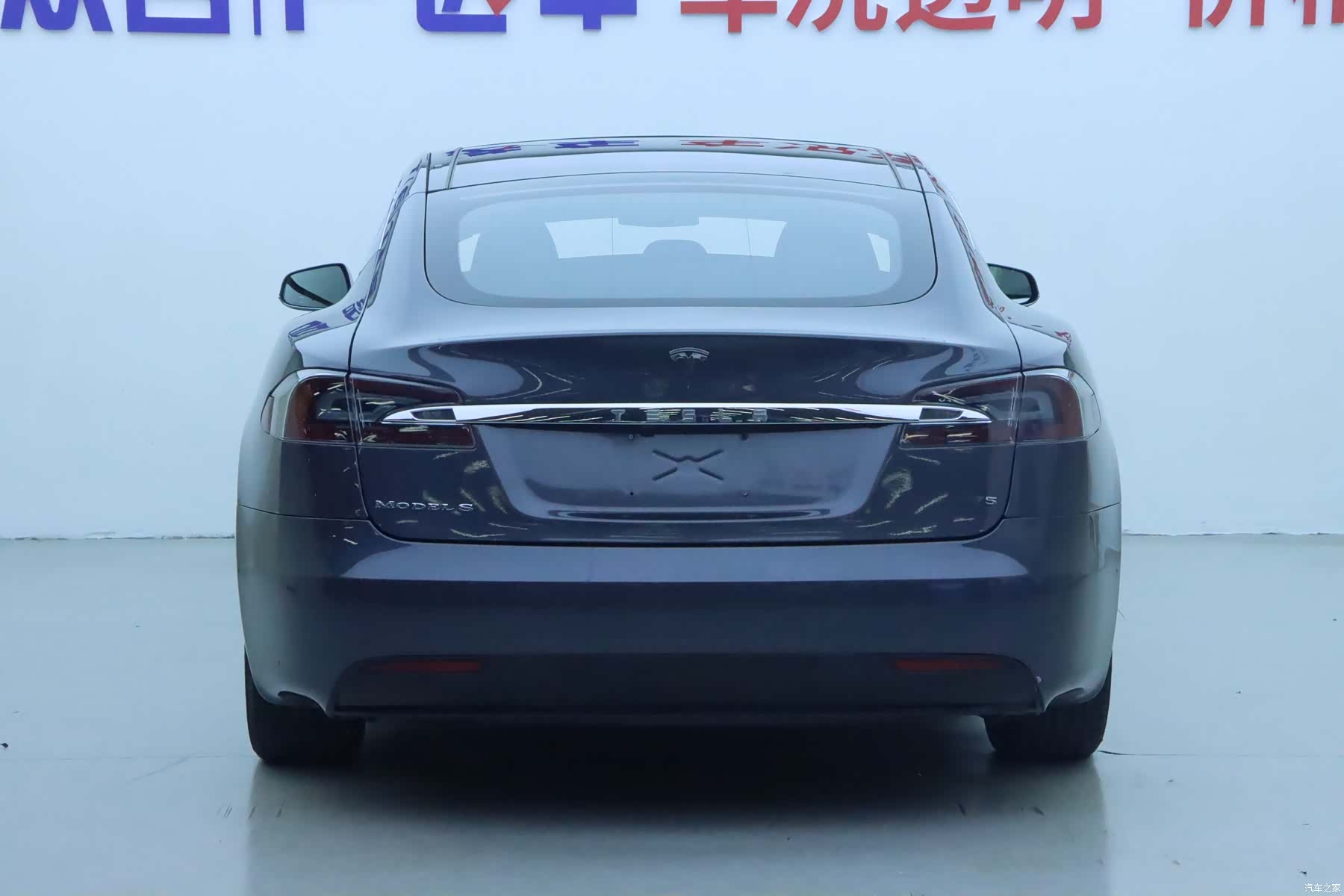 Tesla Model S, 2016 21