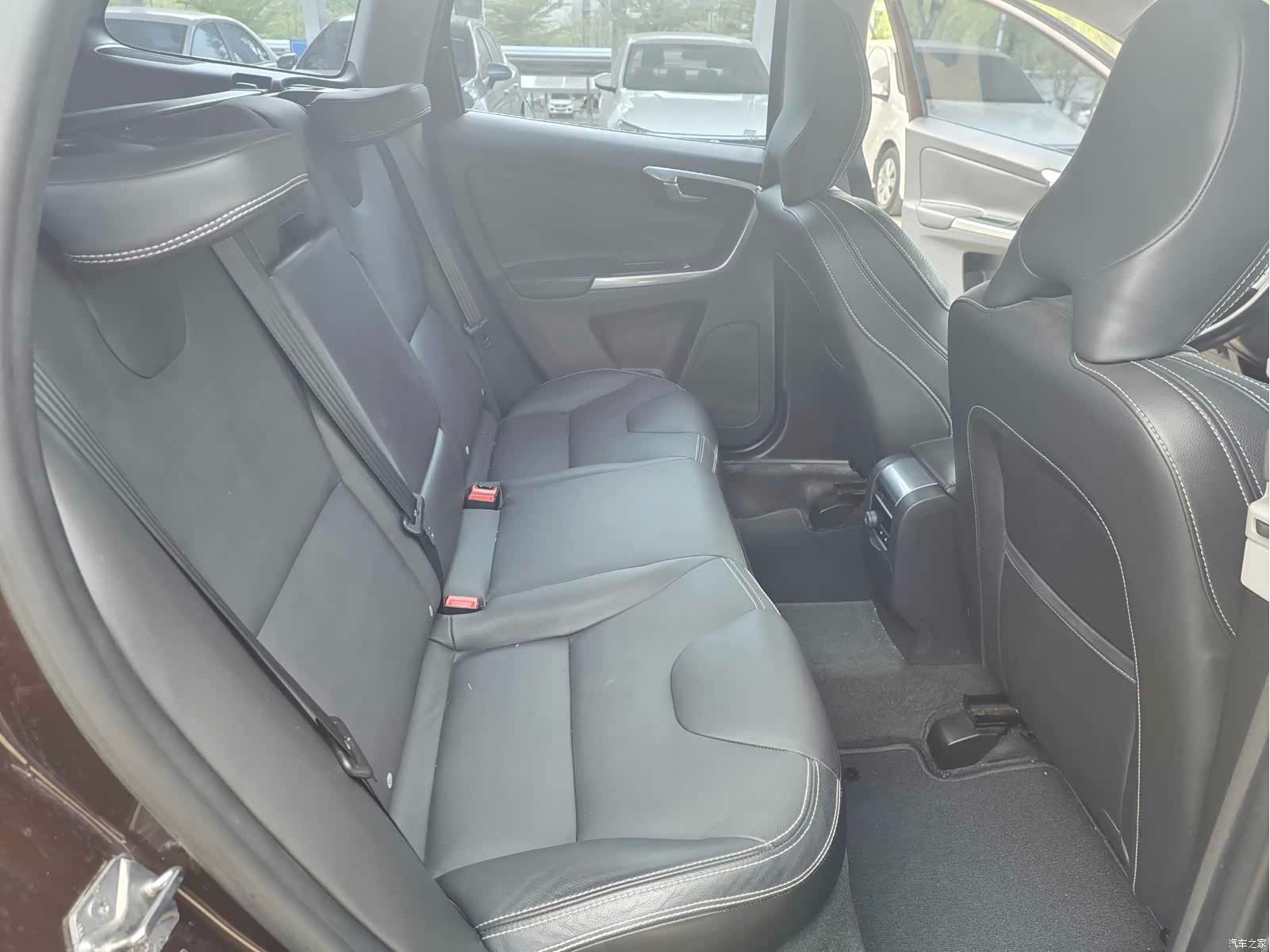 Volvo XC60, 2017 12