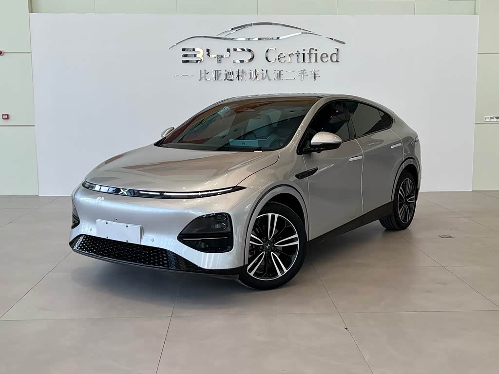 XPENG G6