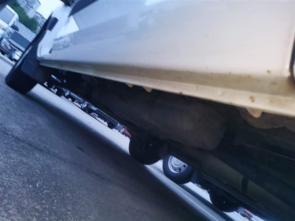 Foton Tuano Foton Tuano