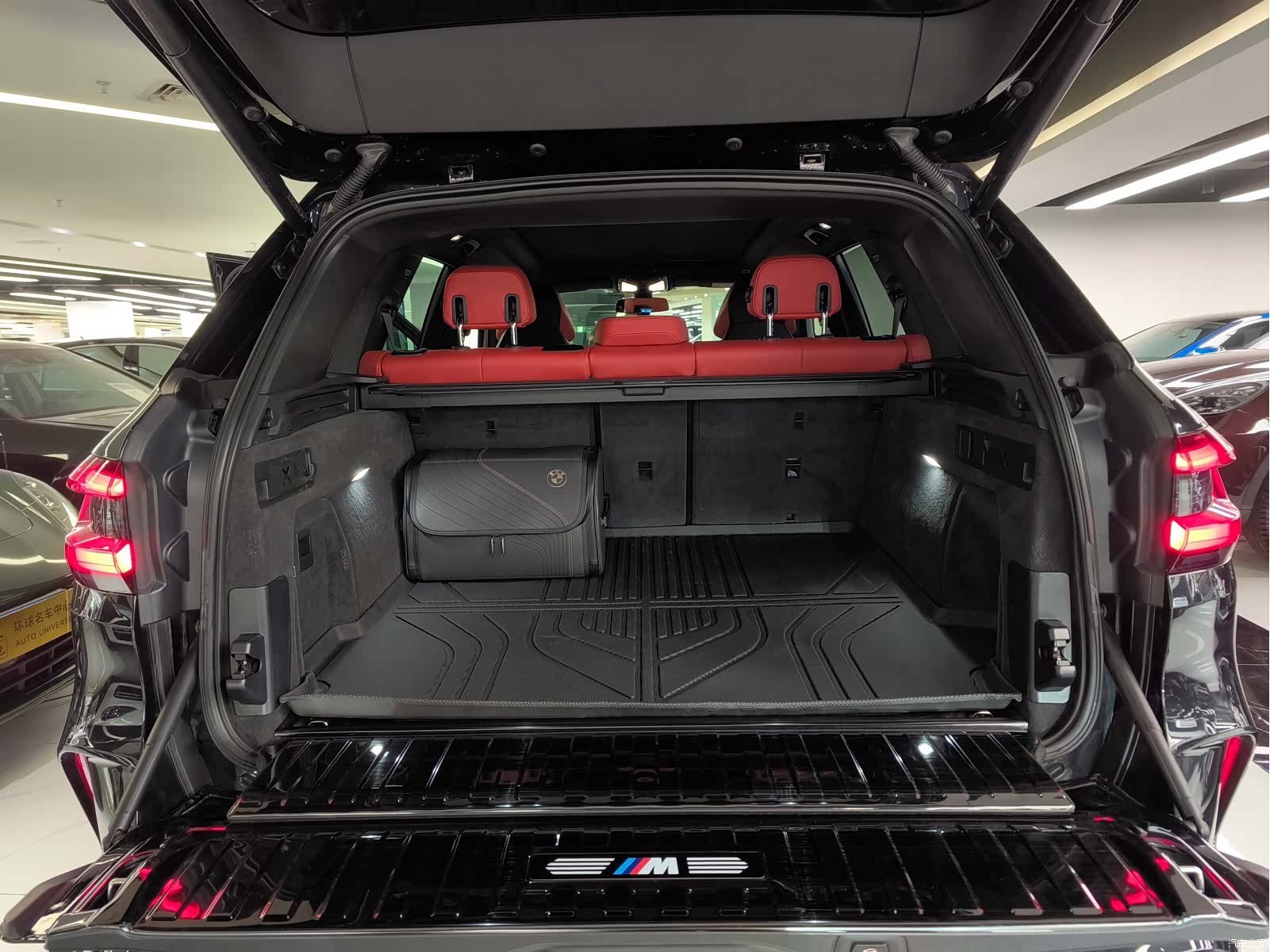 BMW X5, 2022 32