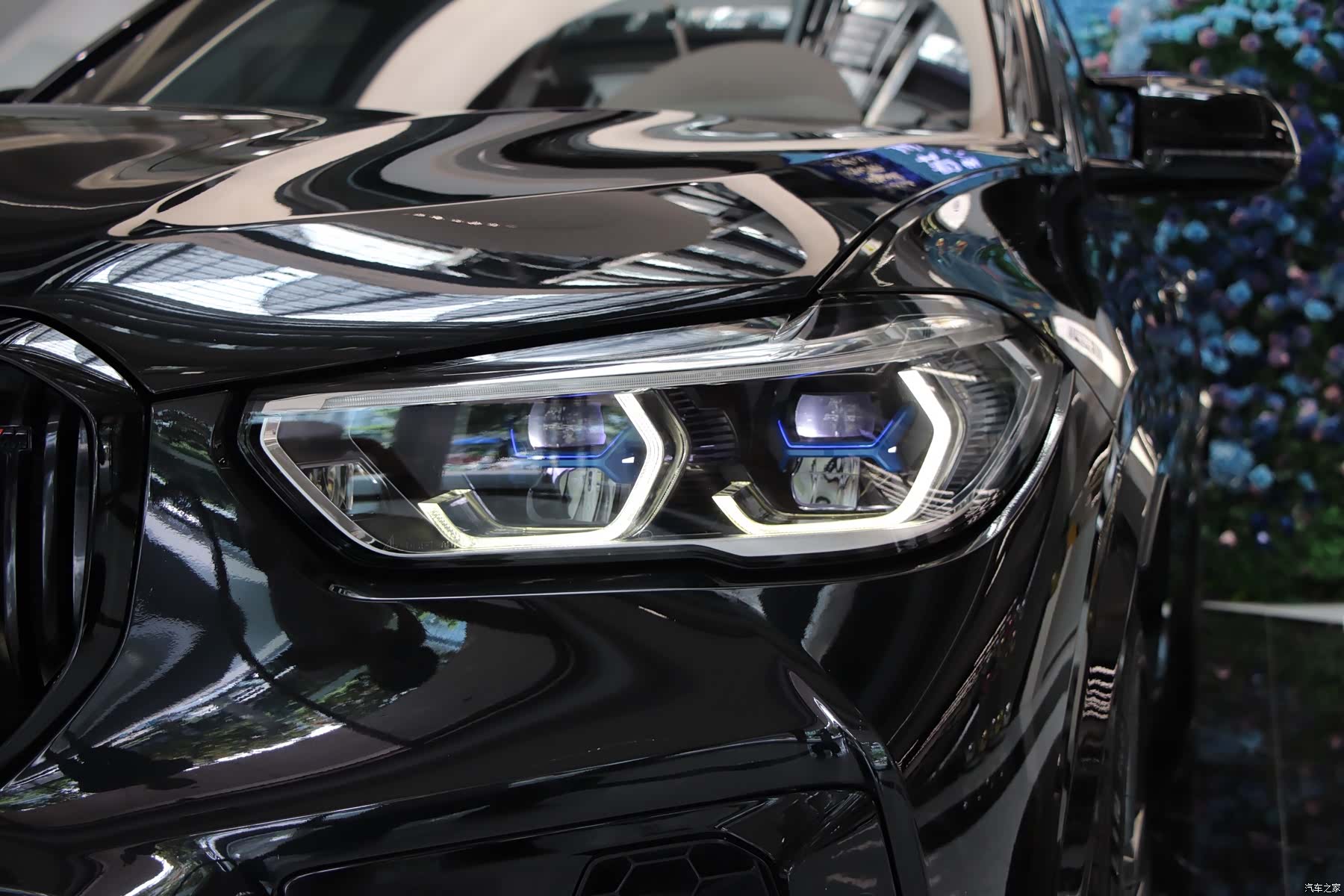 BMW X5, 2022 38