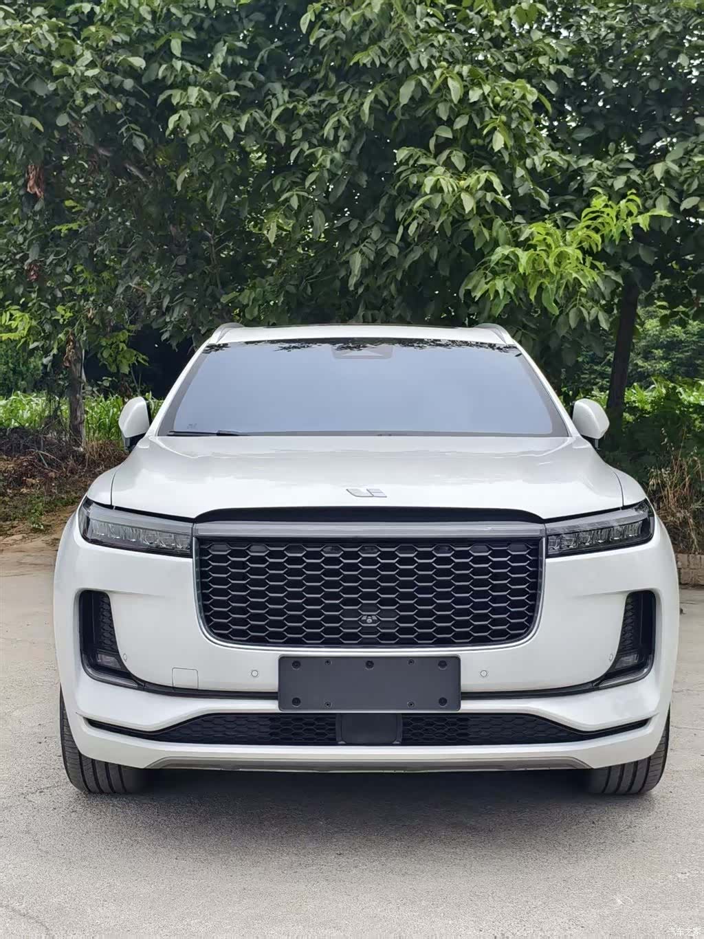 Li Auto ONE, 2022 2