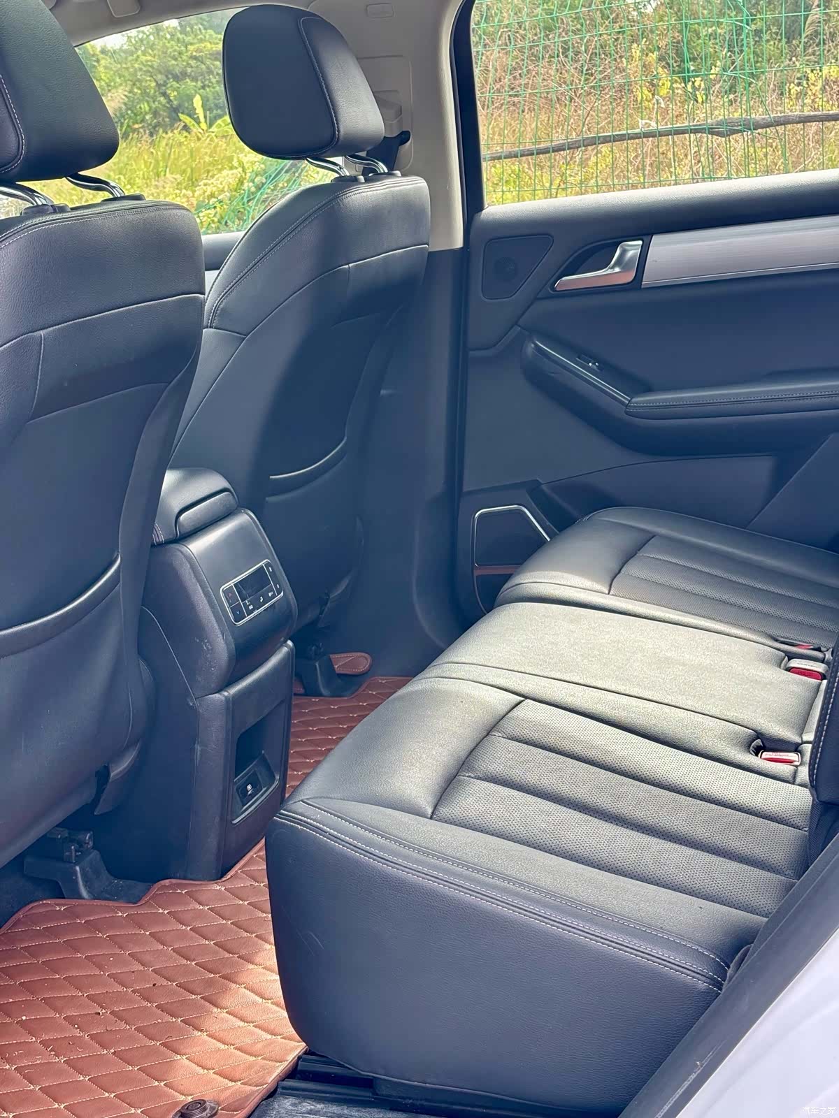BYD Tang, 2019 11