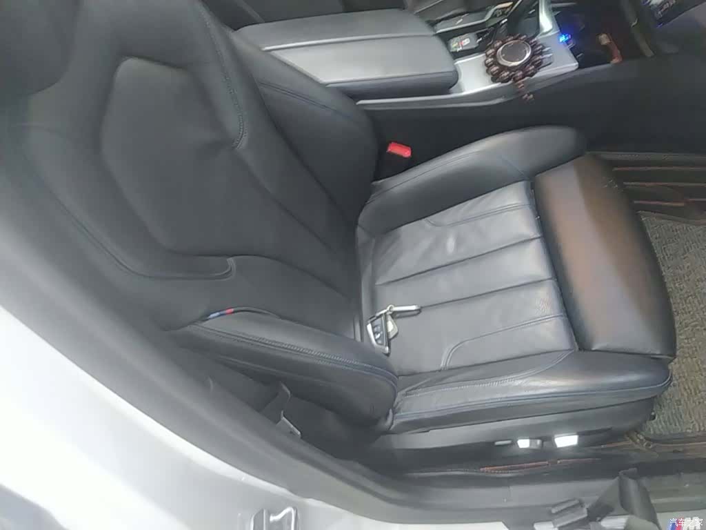 BMW 5 Series, 2018 20