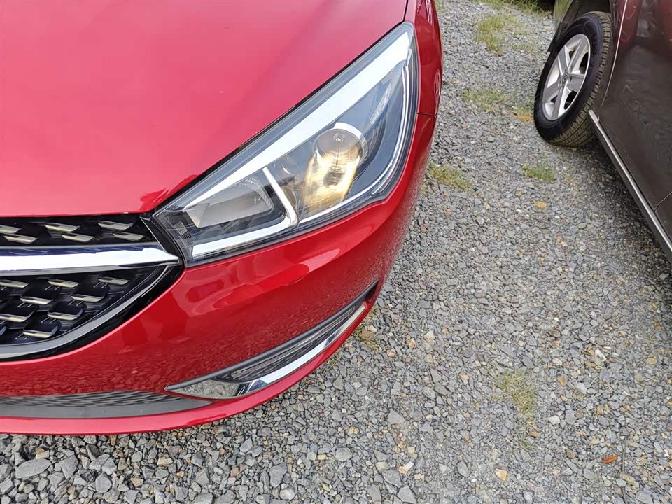 Chery Arrizo 5 Chery Arrizo 5