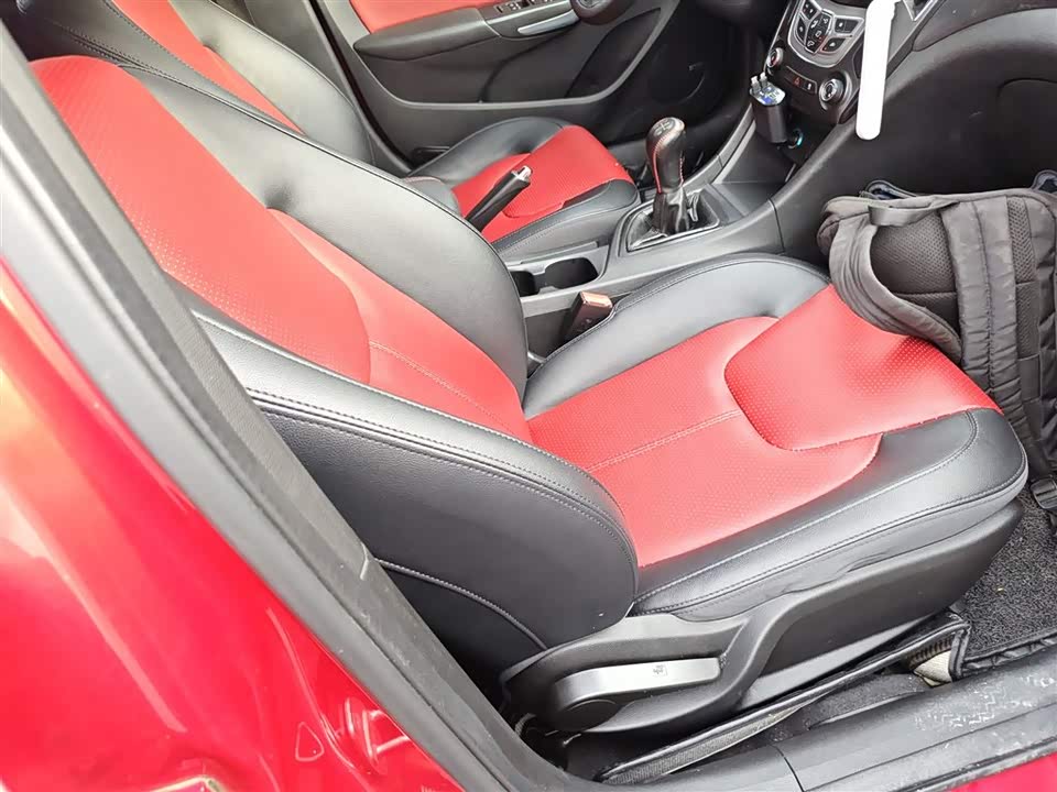 Chery Arrizo 5 Chery Arrizo 5