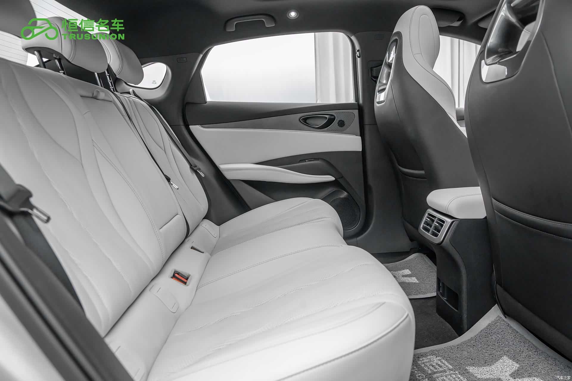 BYD Seal, 2025 17