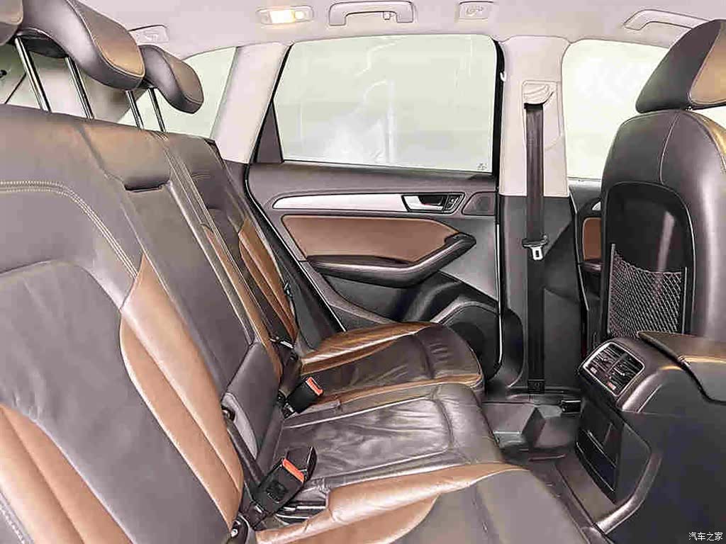 Audi Q5, 2018 7